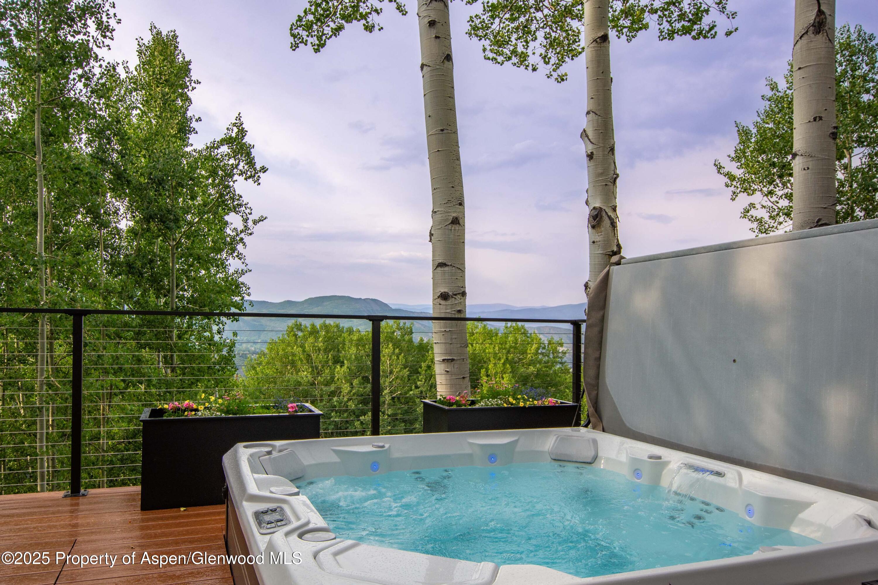 215 Maple Ridge Lane Snowmass Village CO 81615