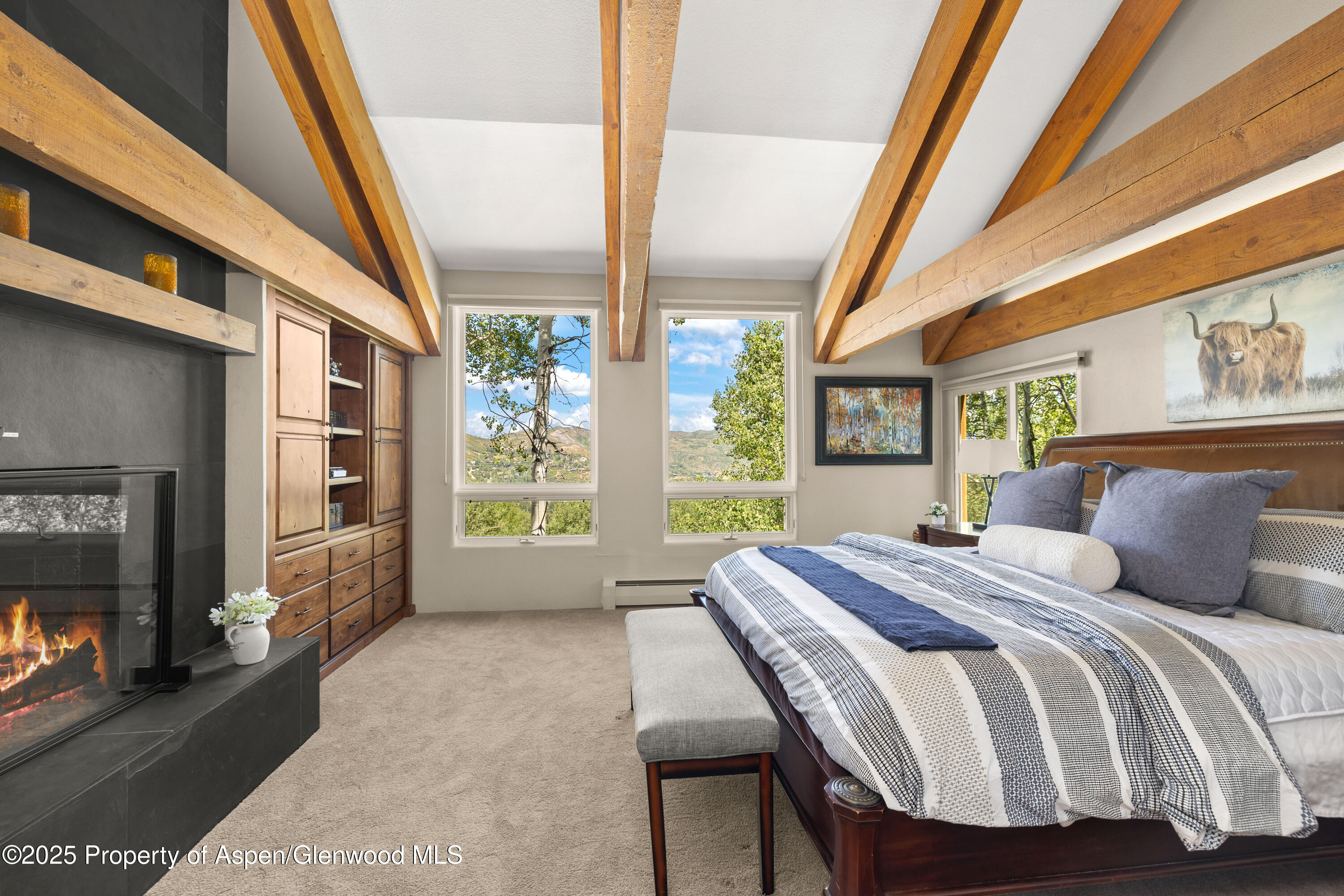 215 Maple Ridge Lane Snowmass Village CO 81615