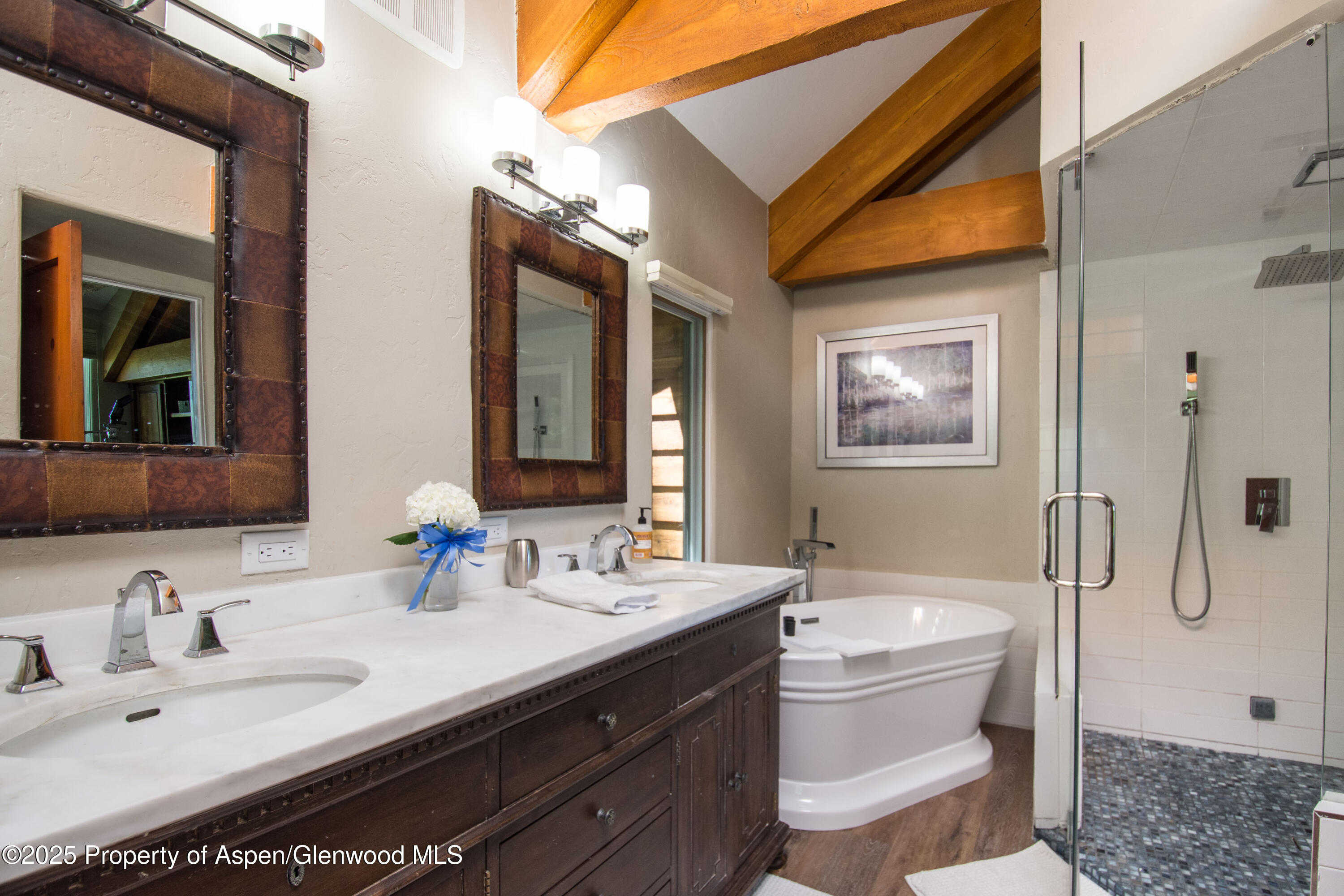 215 Maple Ridge Lane Snowmass Village CO 81615