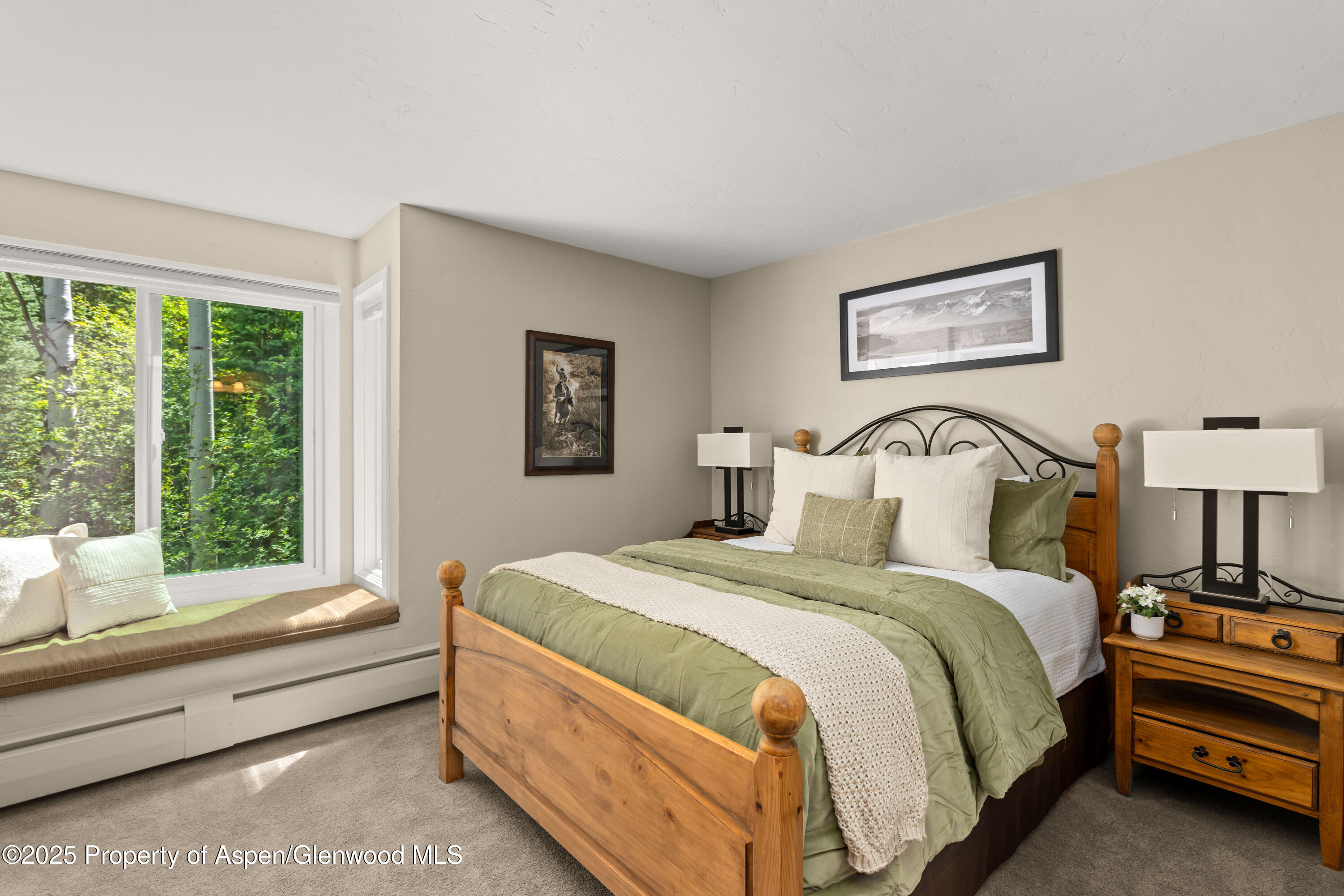 215 Maple Ridge Lane Snowmass Village CO 81615