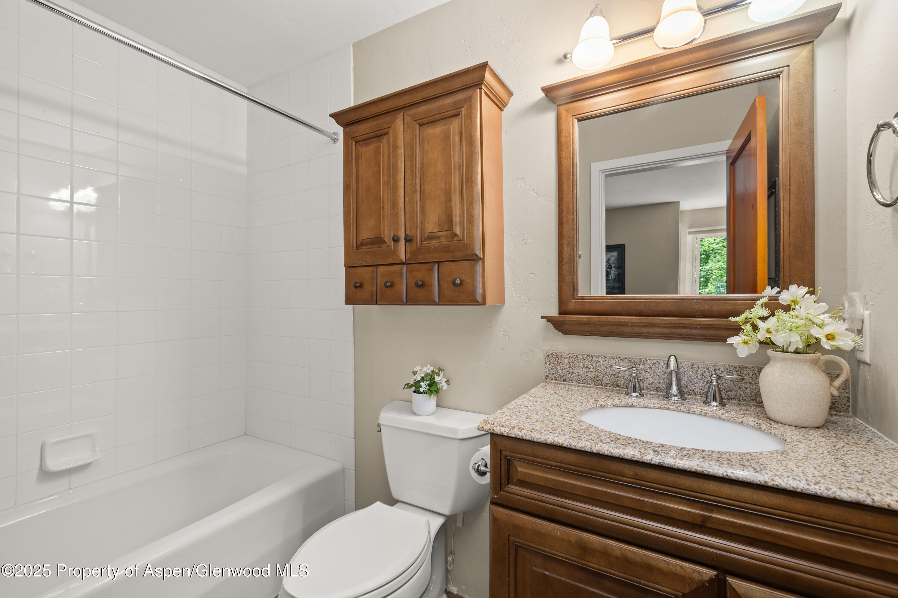 215 Maple Ridge Lane Snowmass Village CO 81615