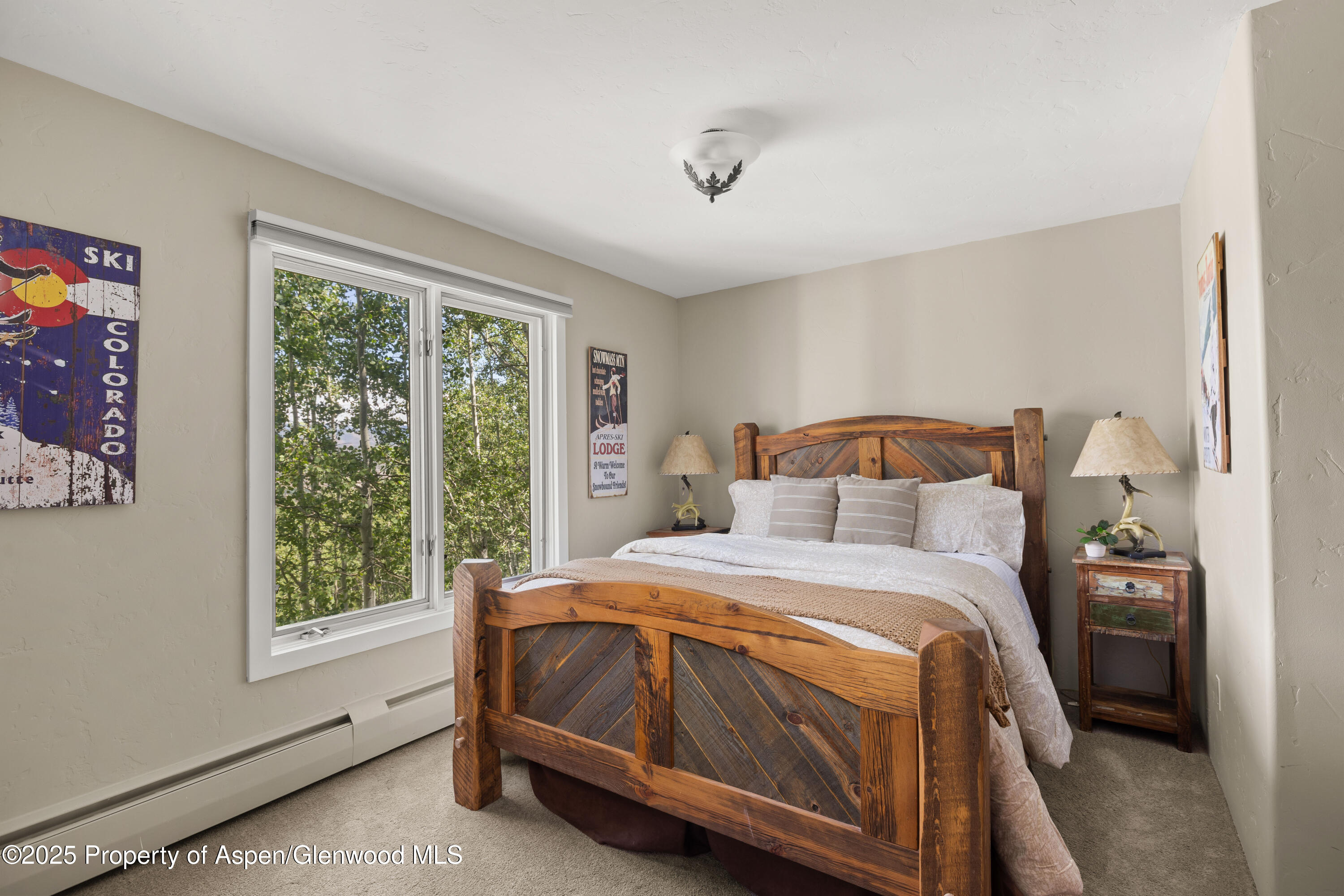 215 Maple Ridge Lane Snowmass Village CO 81615