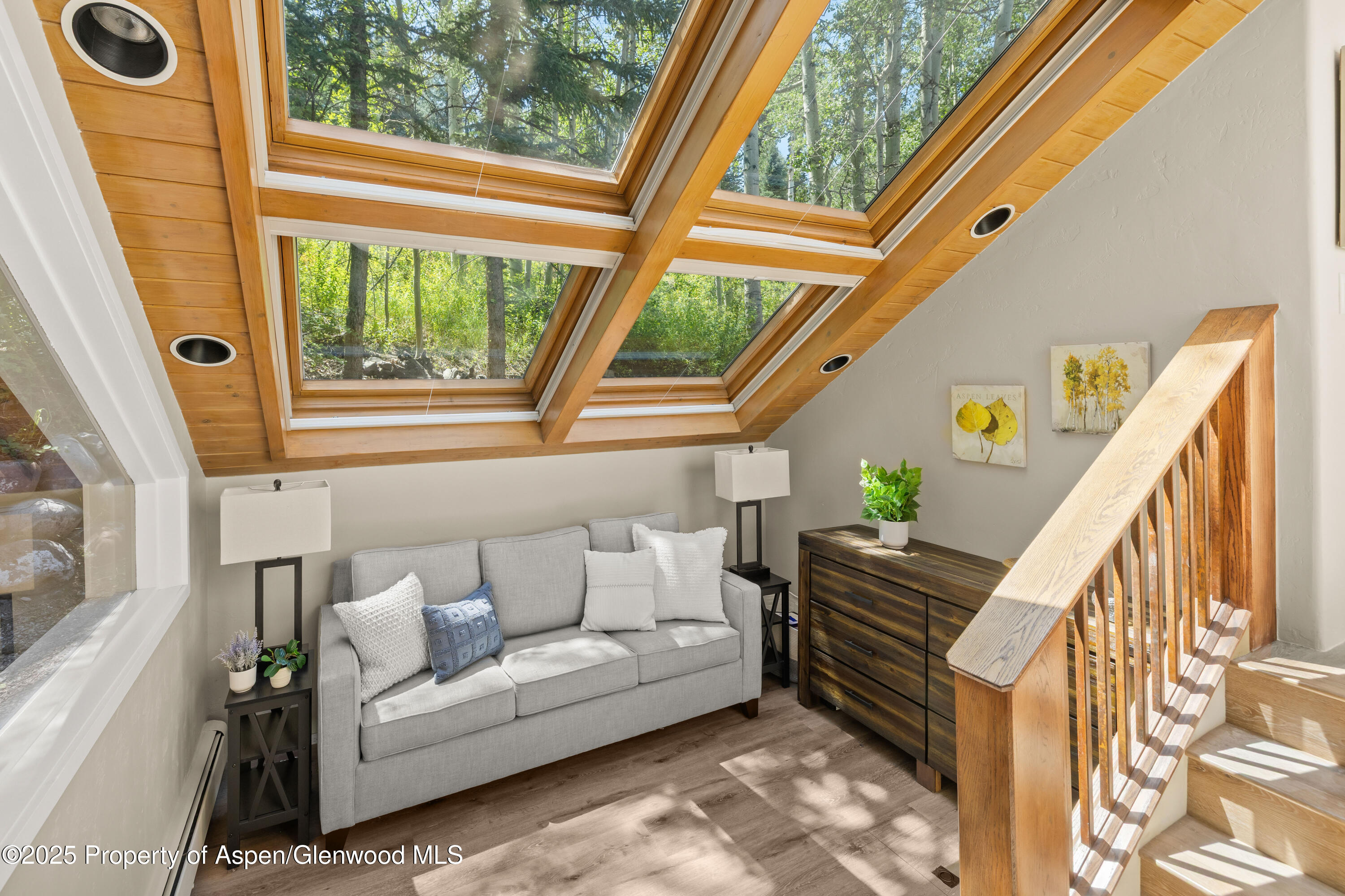 215 Maple Ridge Lane Snowmass Village CO 81615