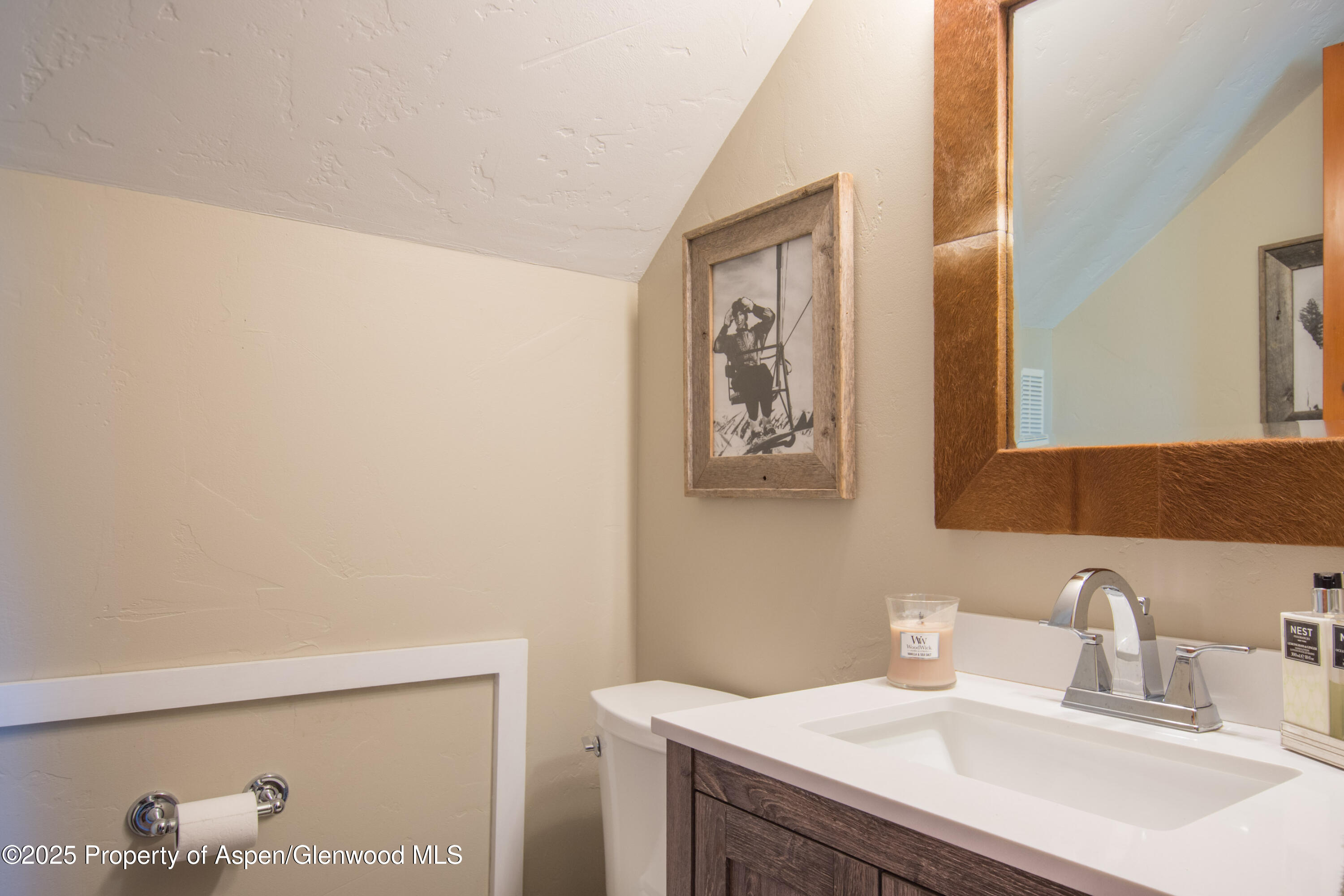 215 Maple Ridge Lane Snowmass Village CO 81615