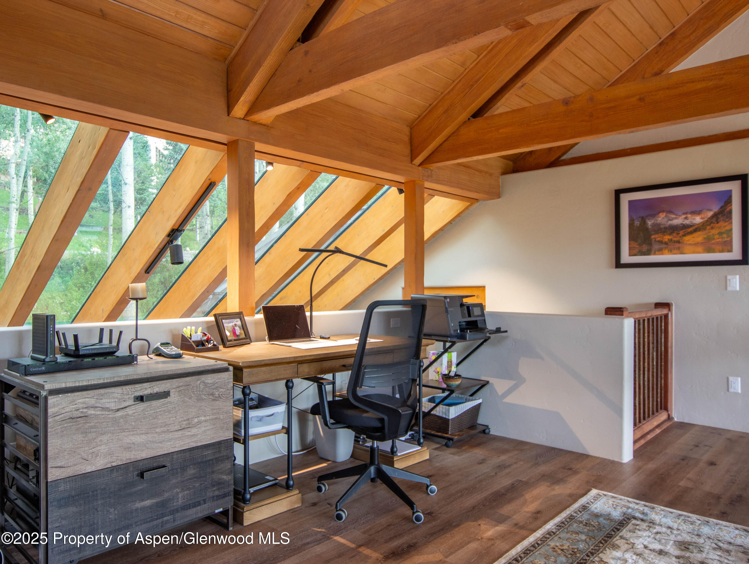 215 Maple Ridge Lane Snowmass Village CO 81615