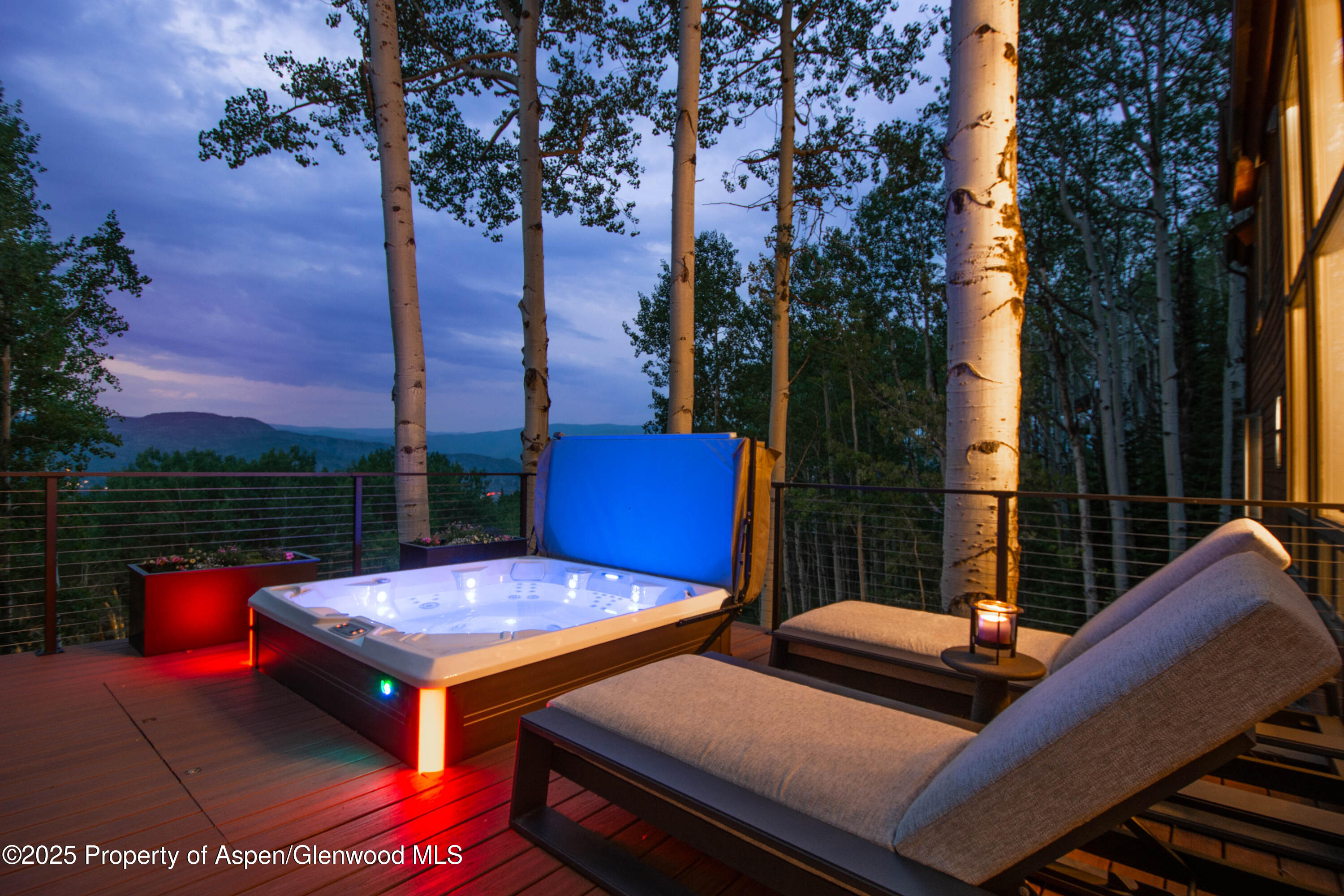 215 Maple Ridge Lane Snowmass Village CO 81615