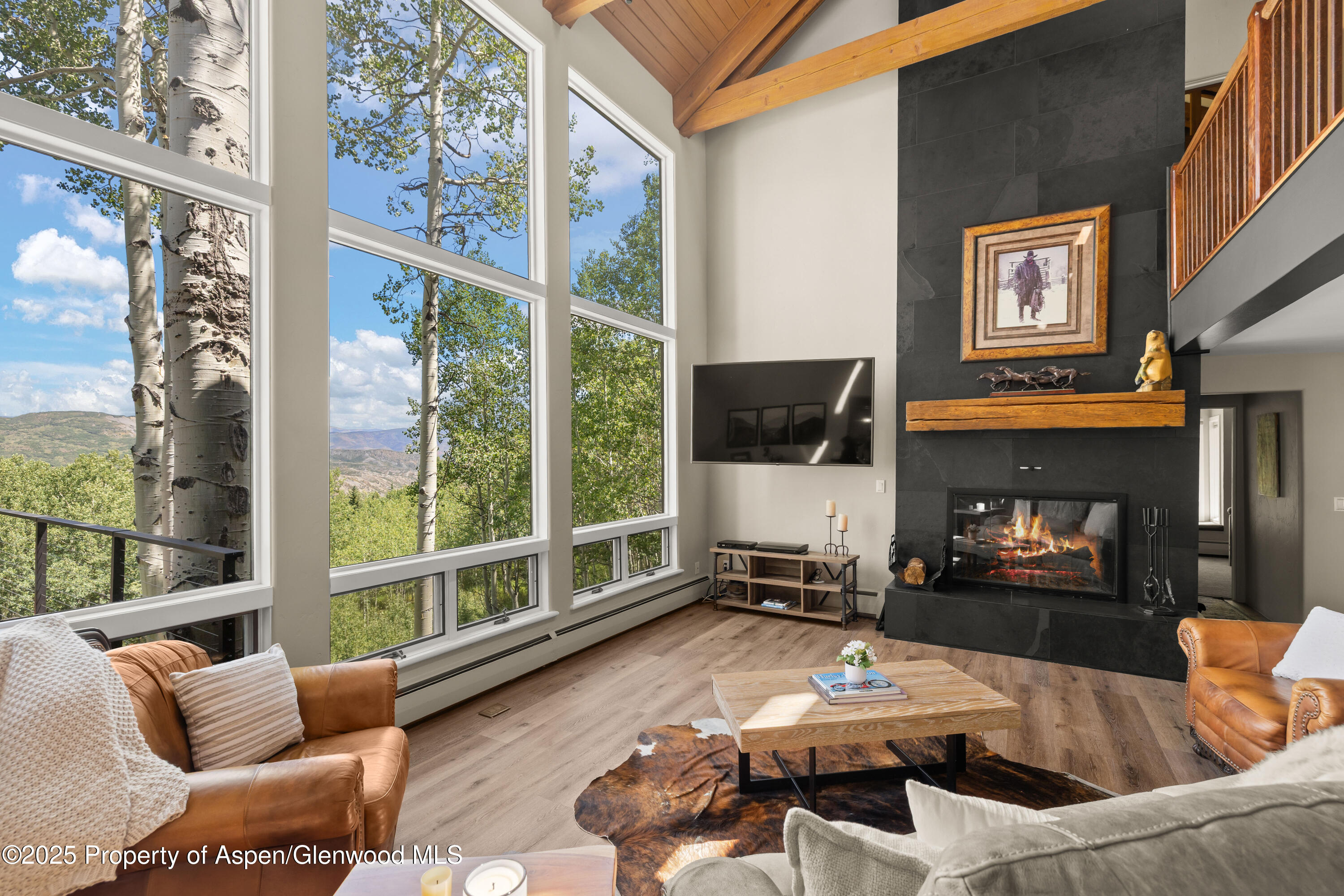 215 Maple Ridge Lane Snowmass Village CO 81615