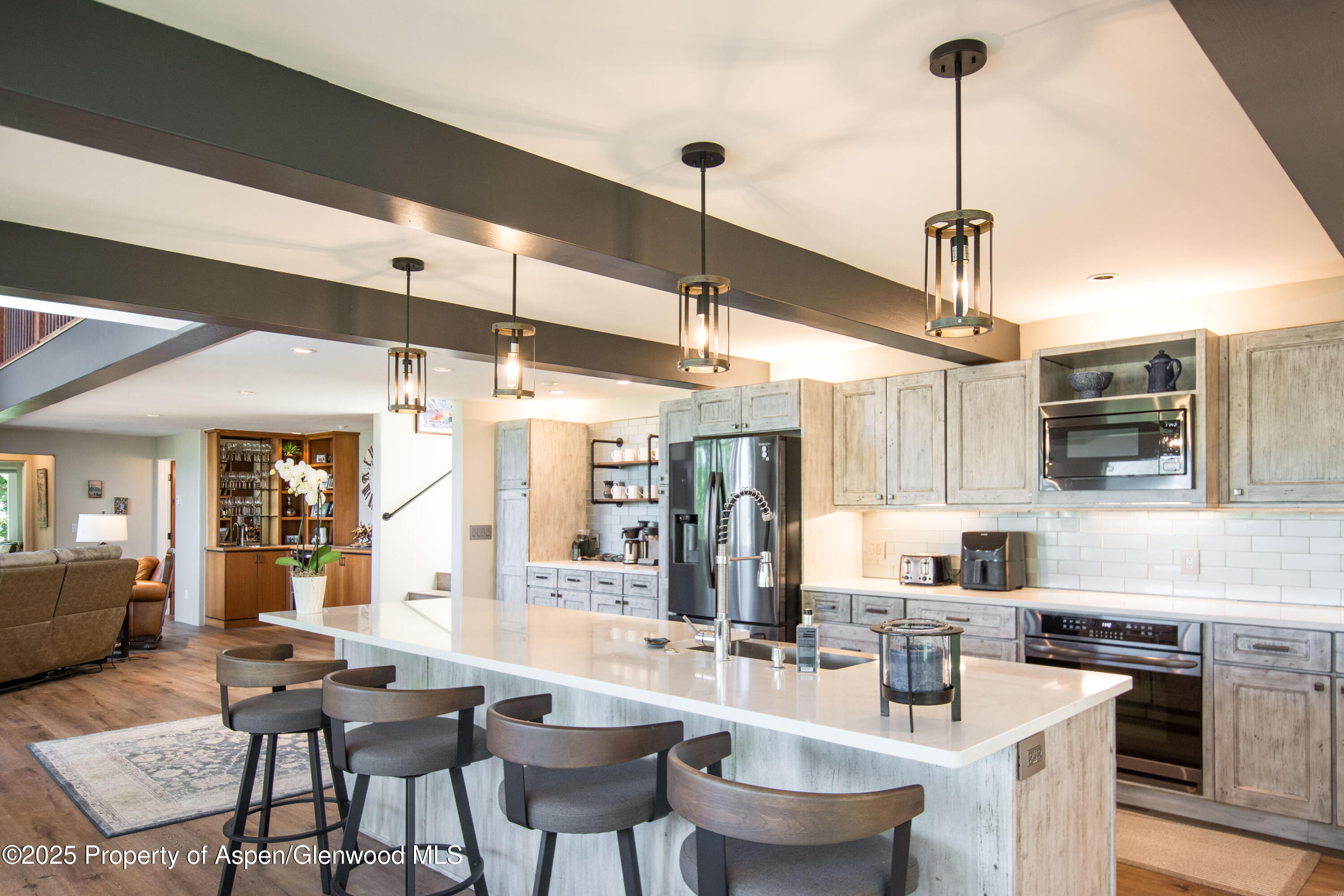 215 Maple Ridge Lane Snowmass Village CO 81615