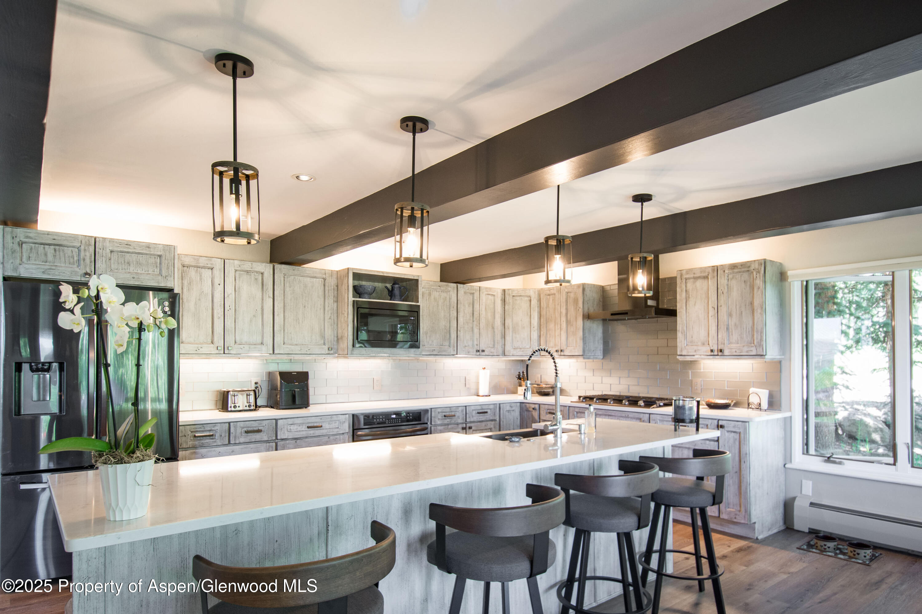 215 Maple Ridge Lane Snowmass Village CO 81615