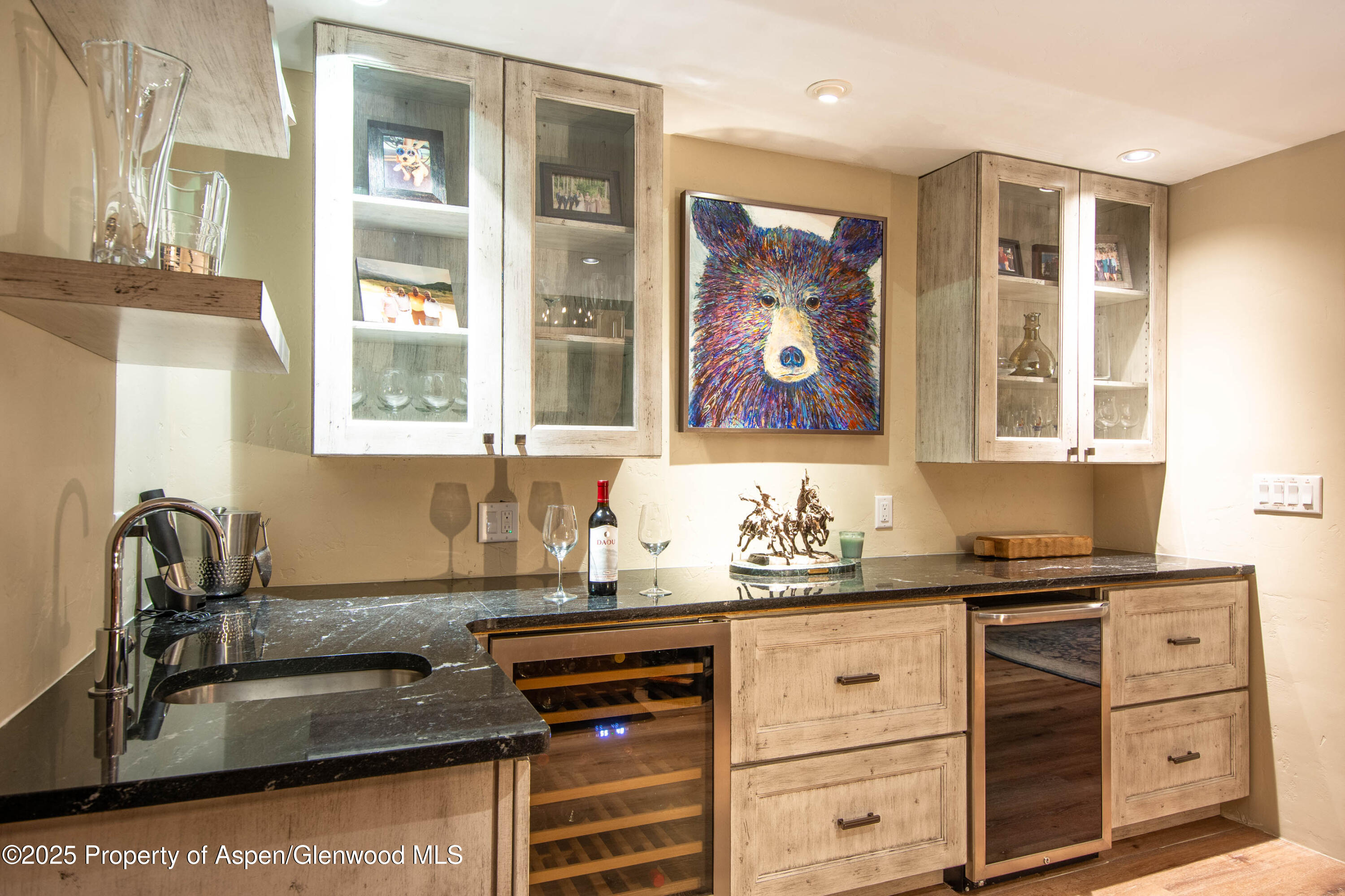 215 Maple Ridge Lane Snowmass Village CO 81615