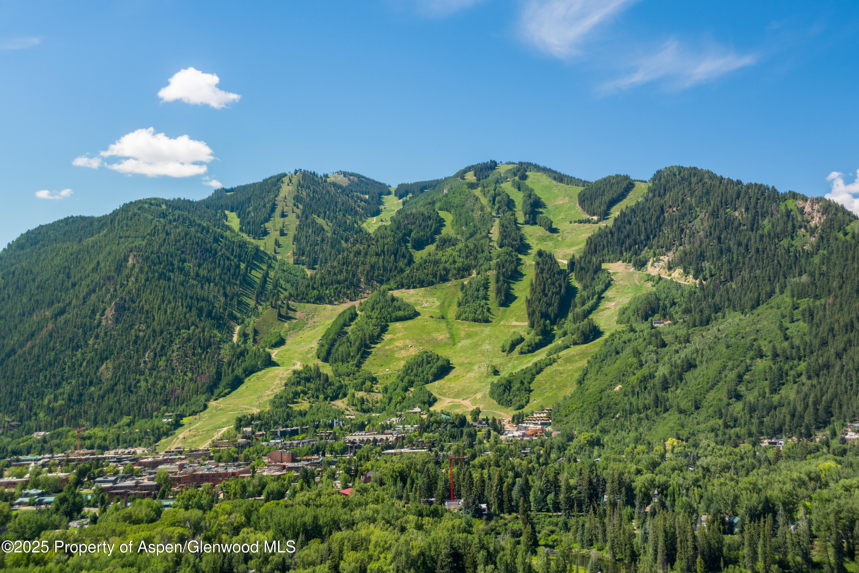 319 Ridge Road Aspen CO 81611