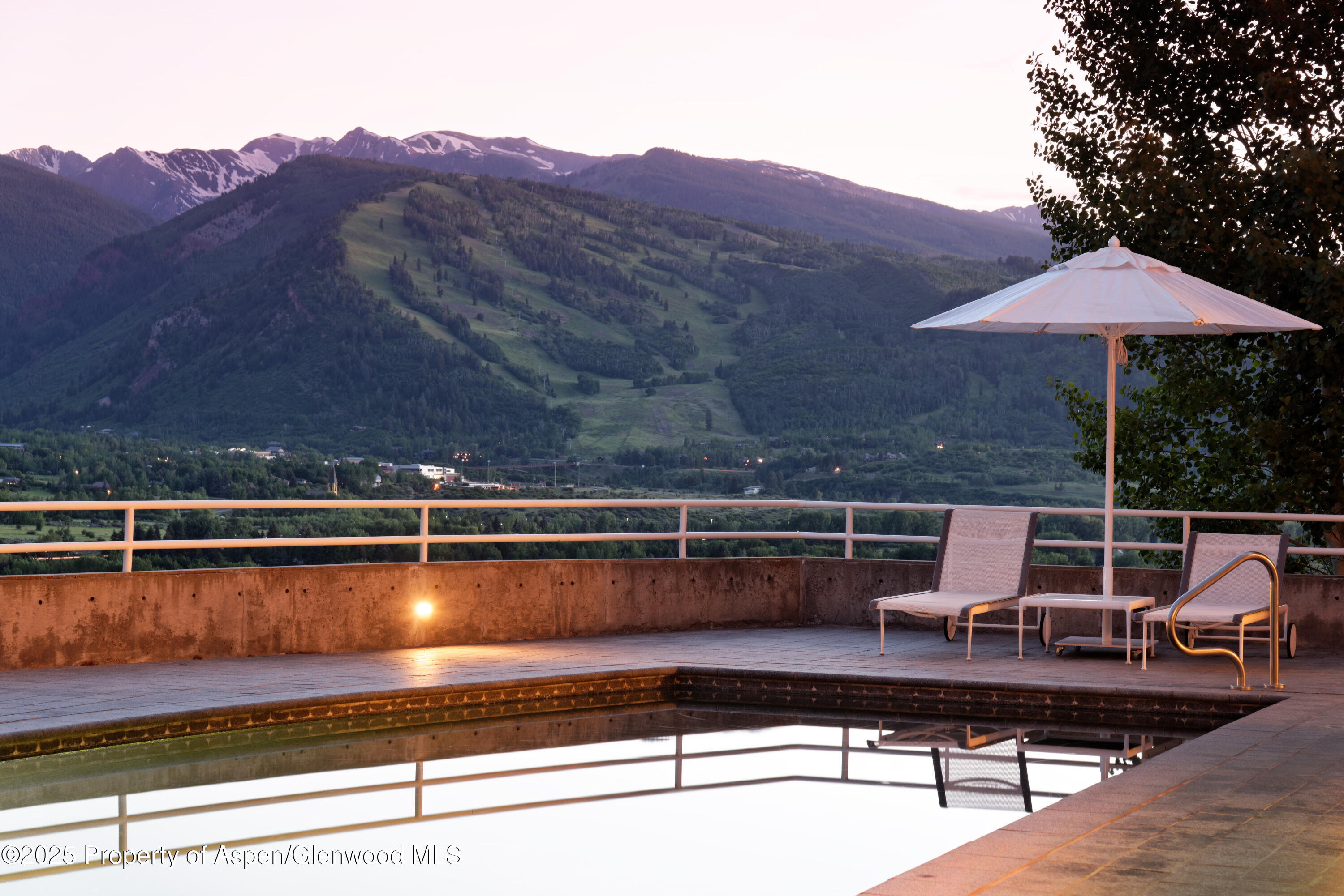 319 Ridge Road Aspen CO 81611