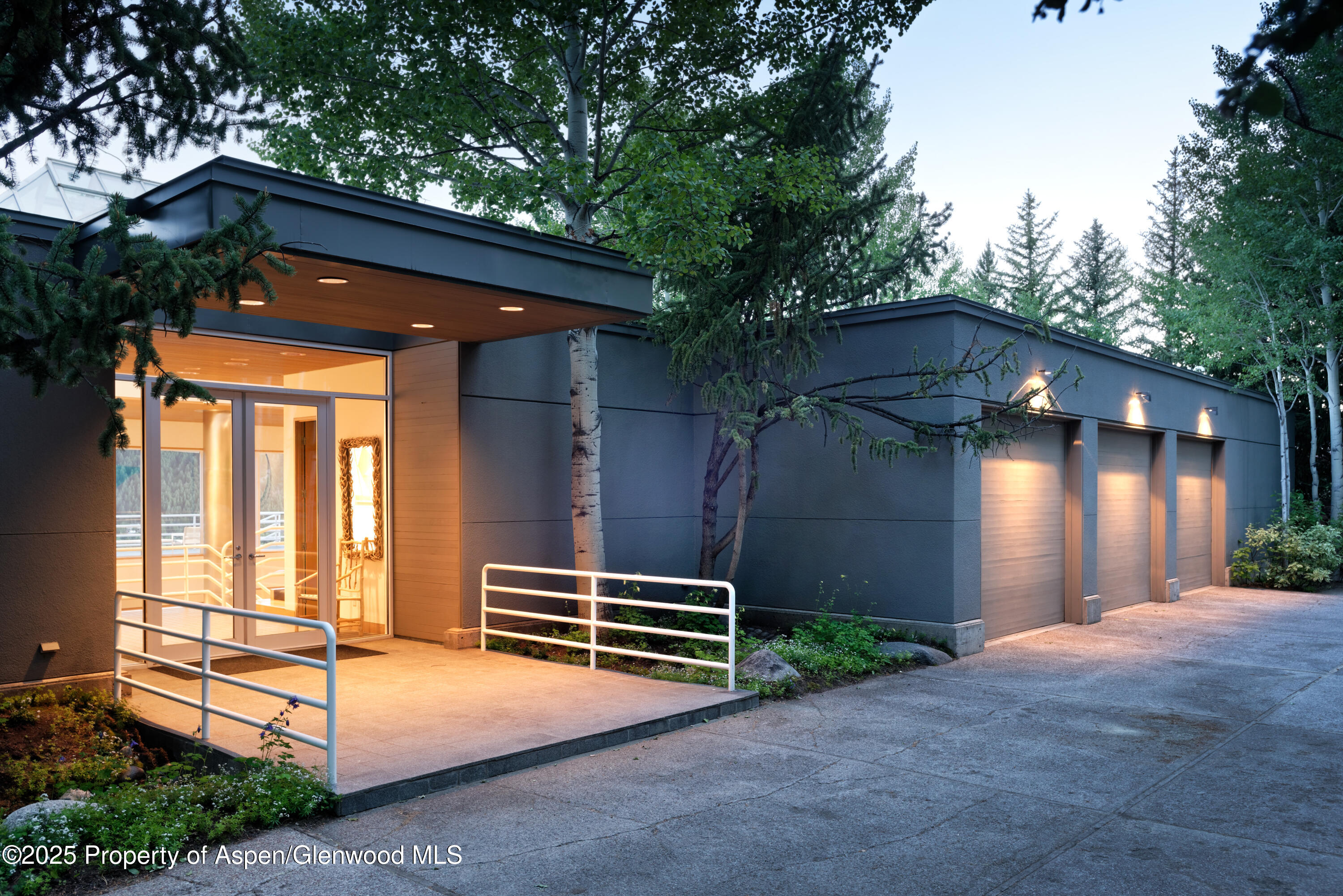 319 Ridge Road Aspen CO 81611