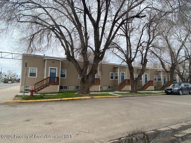 502 Taylor Street #1 Craig CO 81625