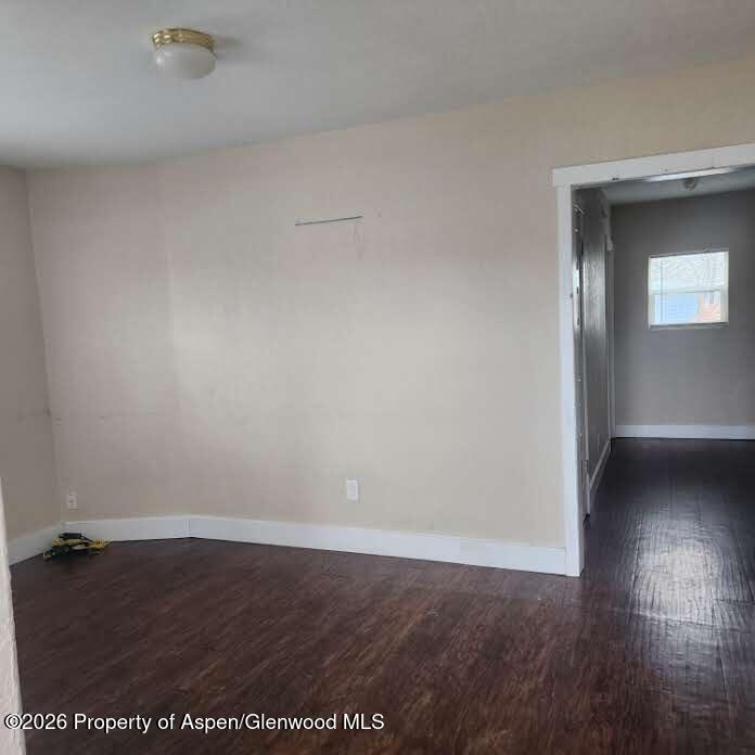 502 Taylor Street #1 Craig CO 81625