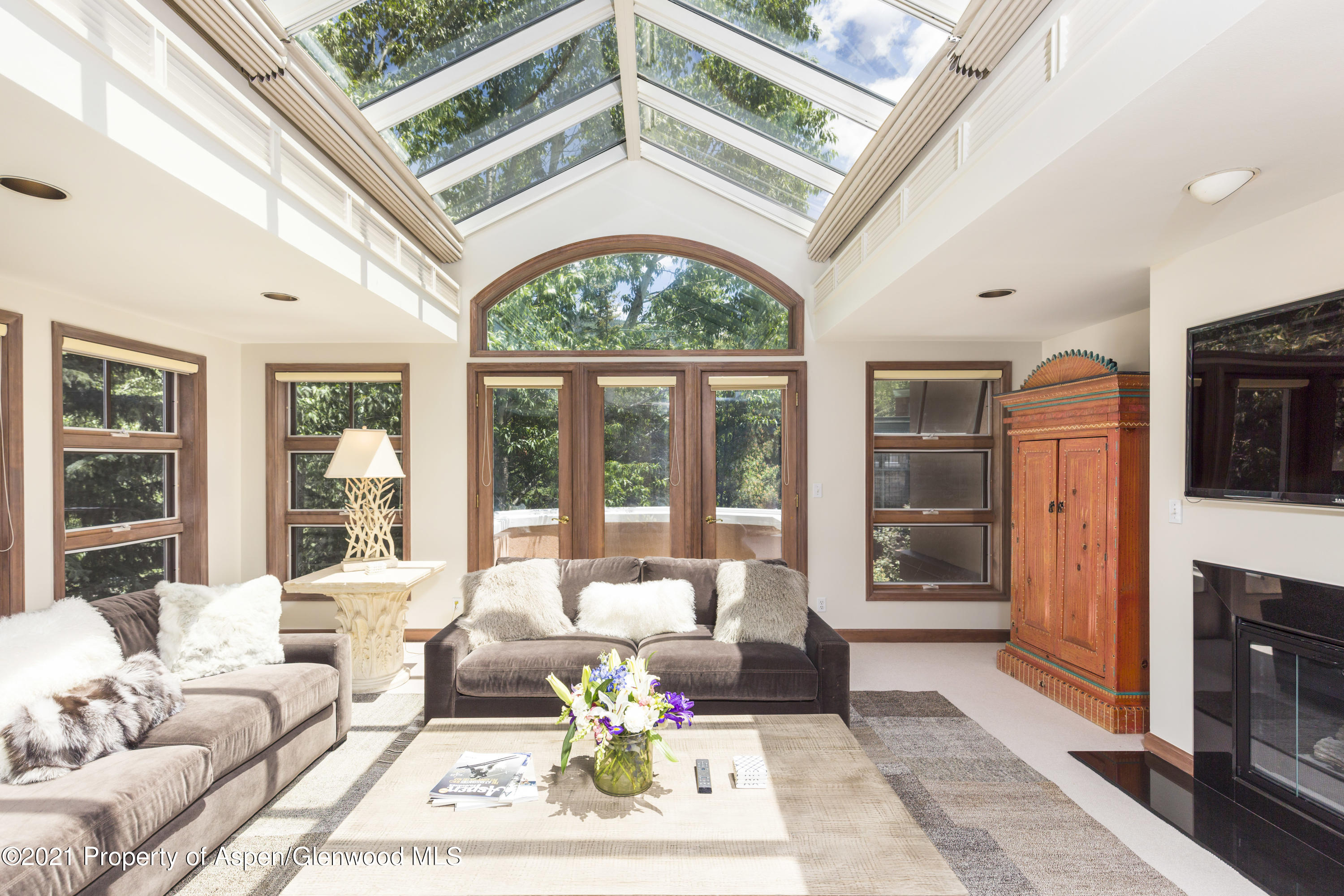 777 Ute Avenue Aspen CO 81611