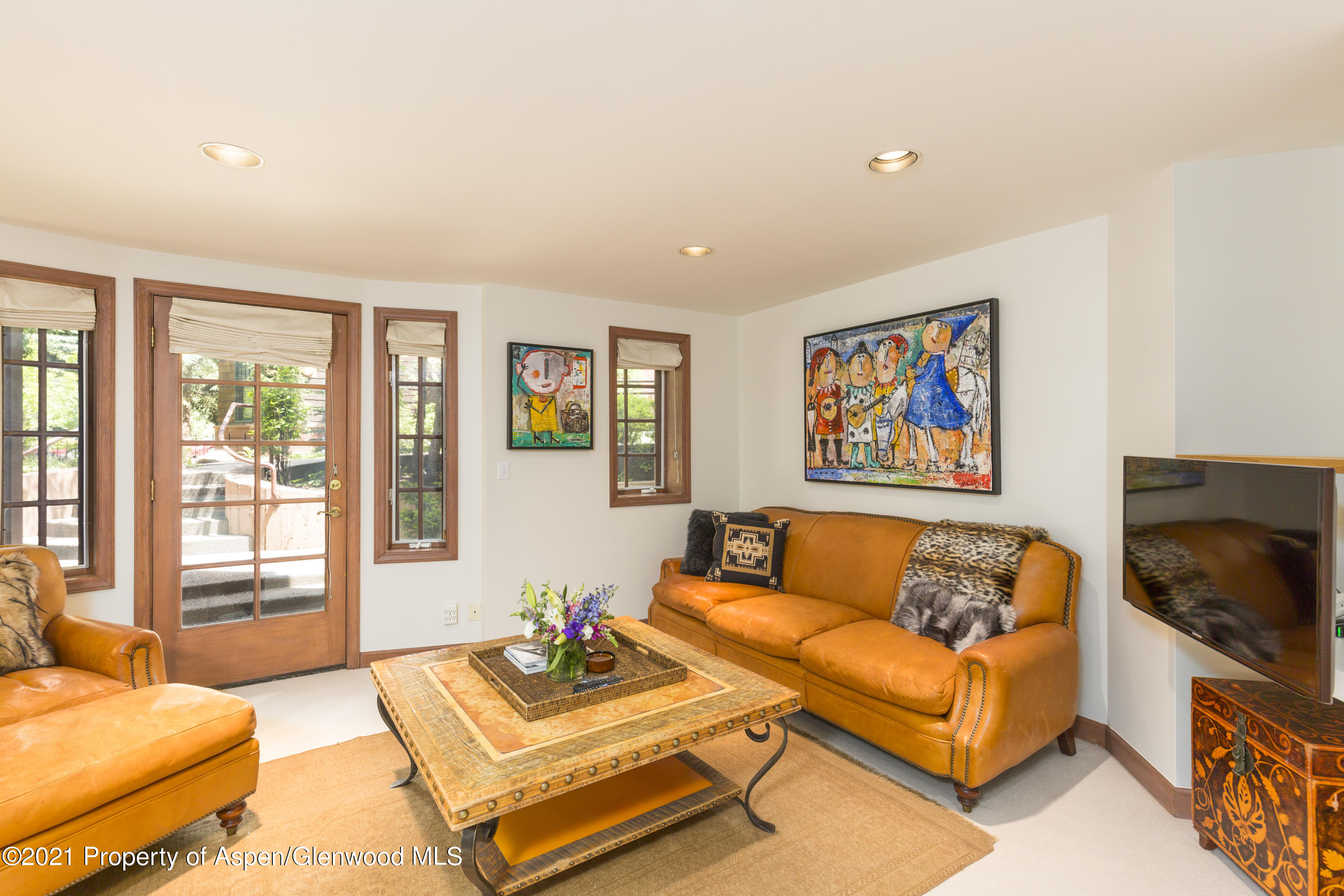 777 Ute Avenue Aspen CO 81611