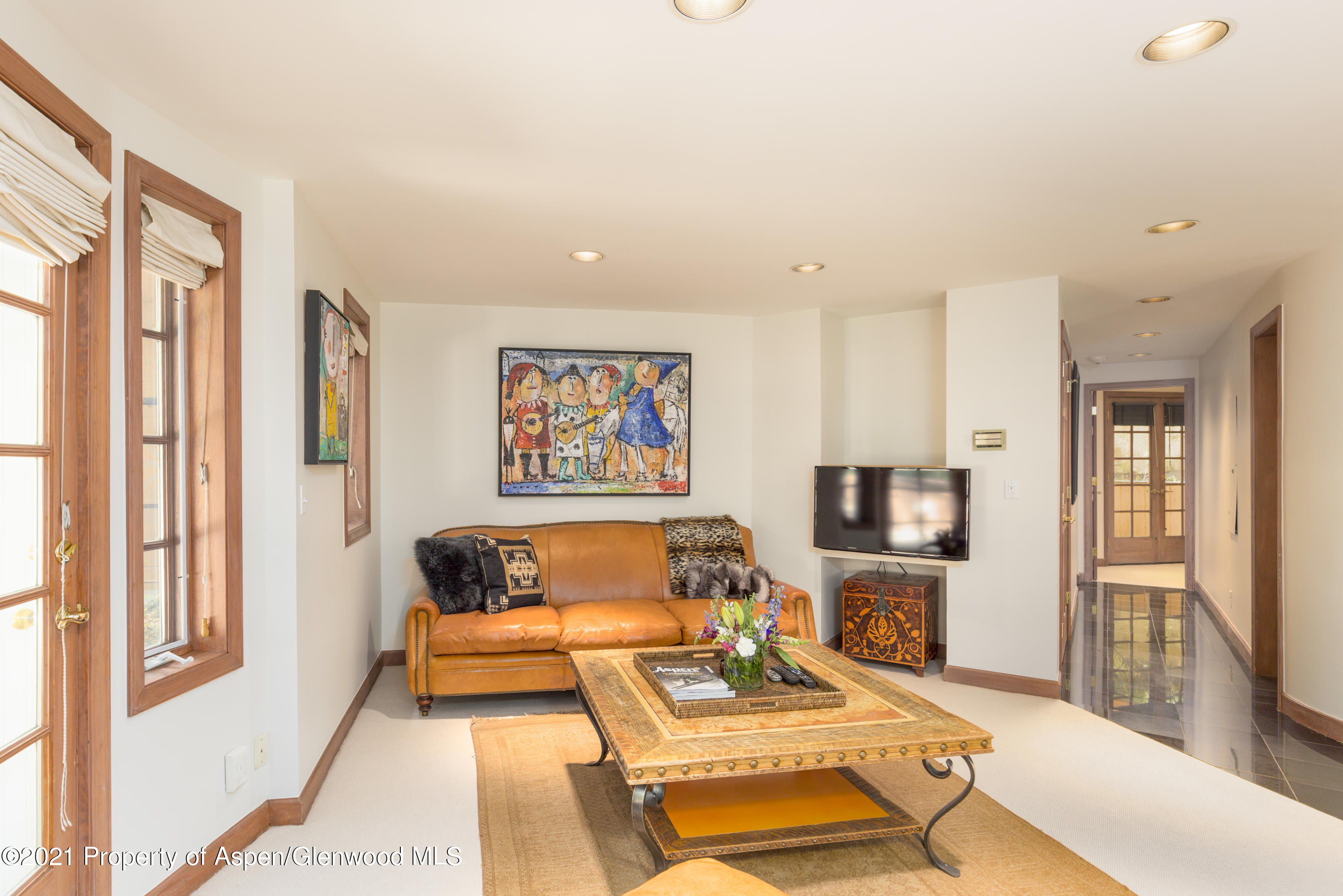 777 Ute Avenue Aspen CO 81611