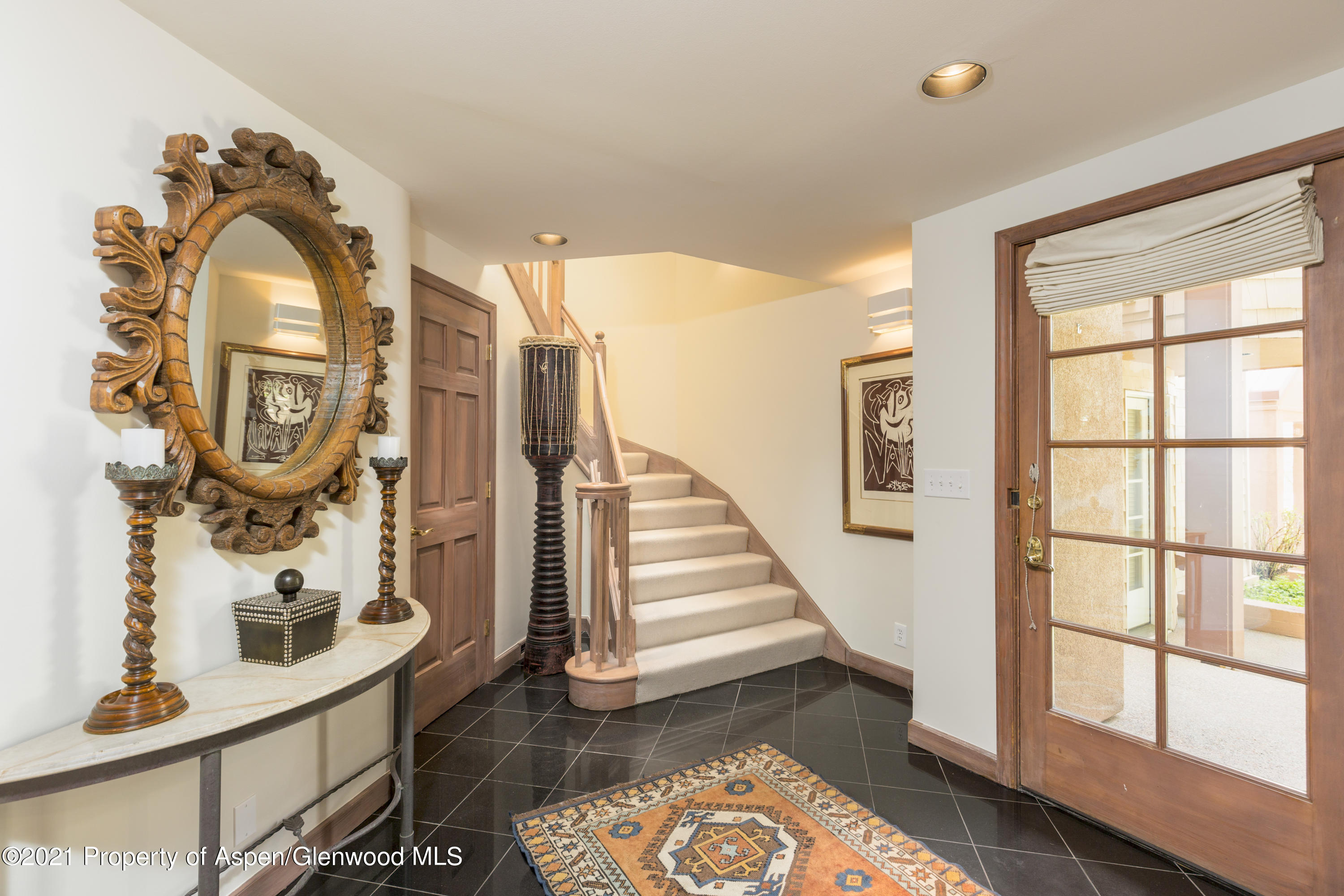 777 Ute Avenue Aspen CO 81611