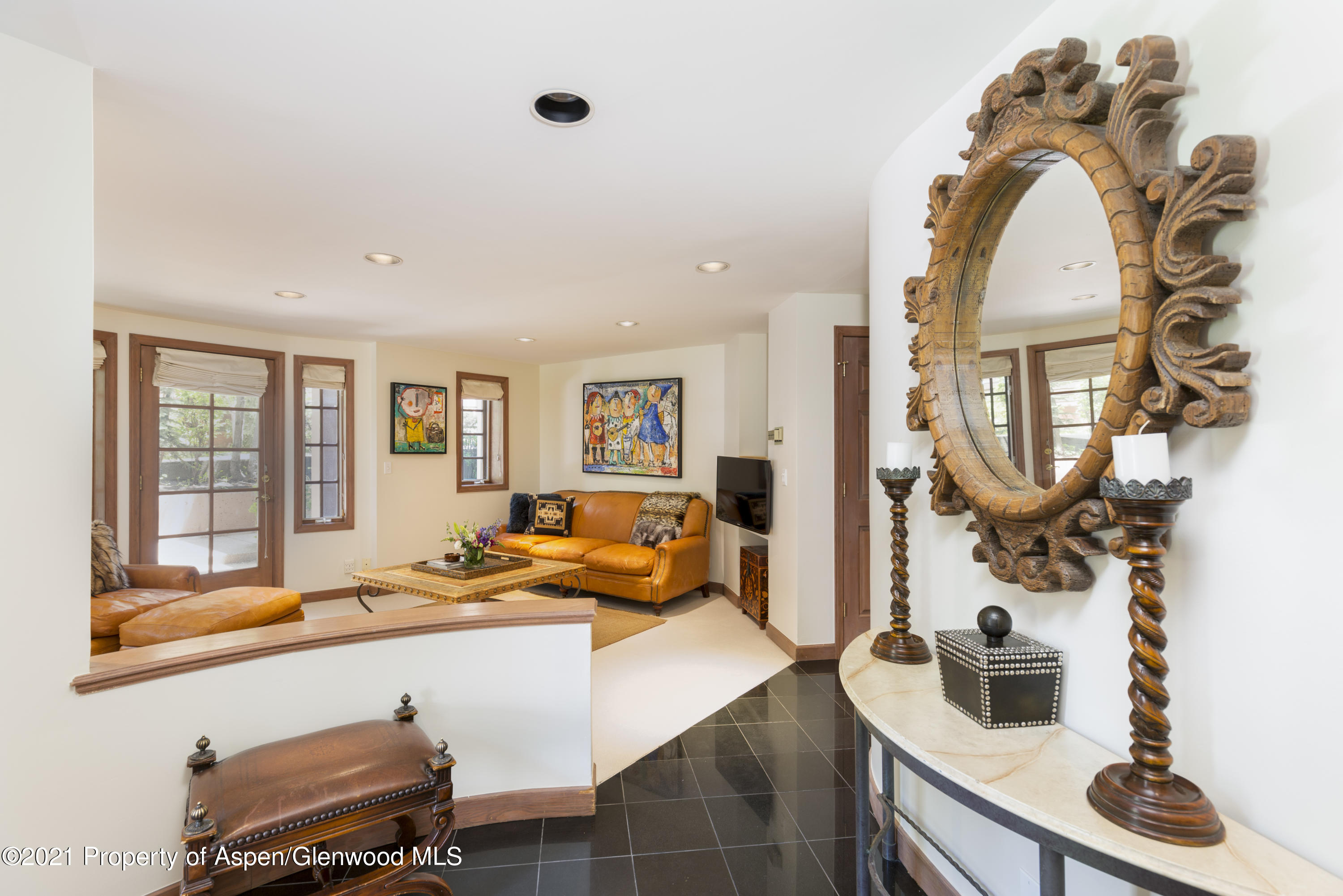 777 Ute Avenue Aspen CO 81611