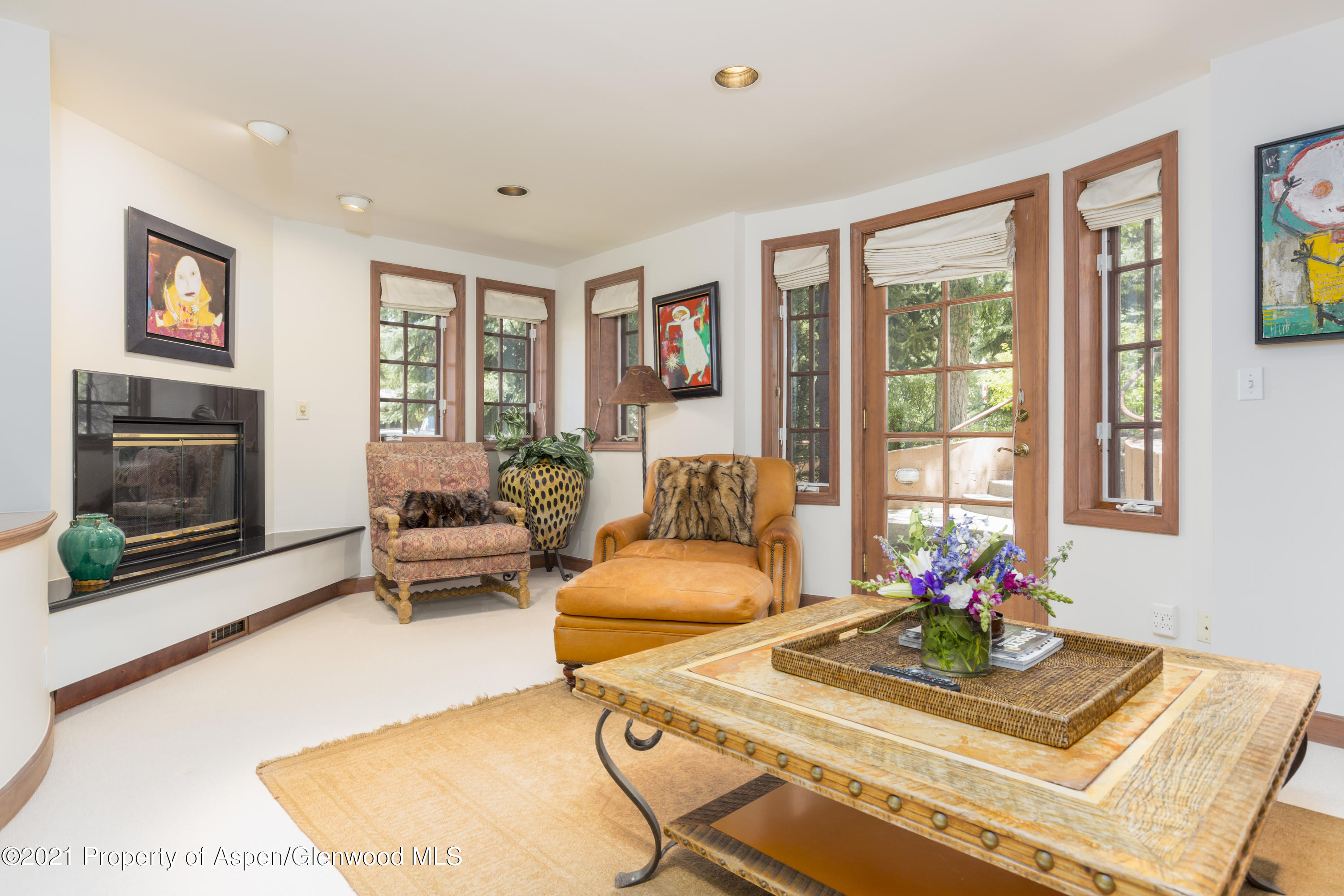 777 Ute Avenue Aspen CO 81611