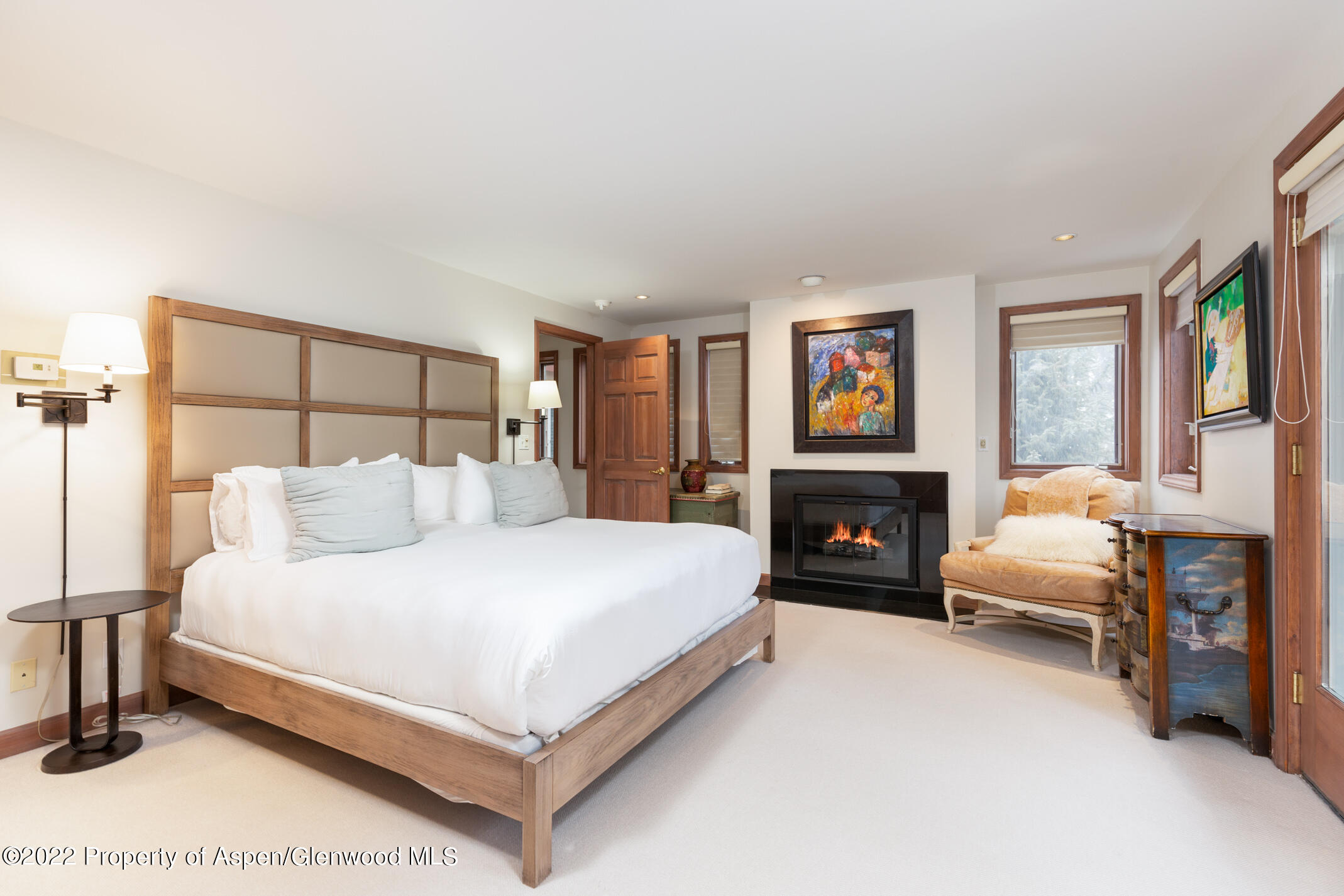 777 Ute Avenue Aspen CO 81611