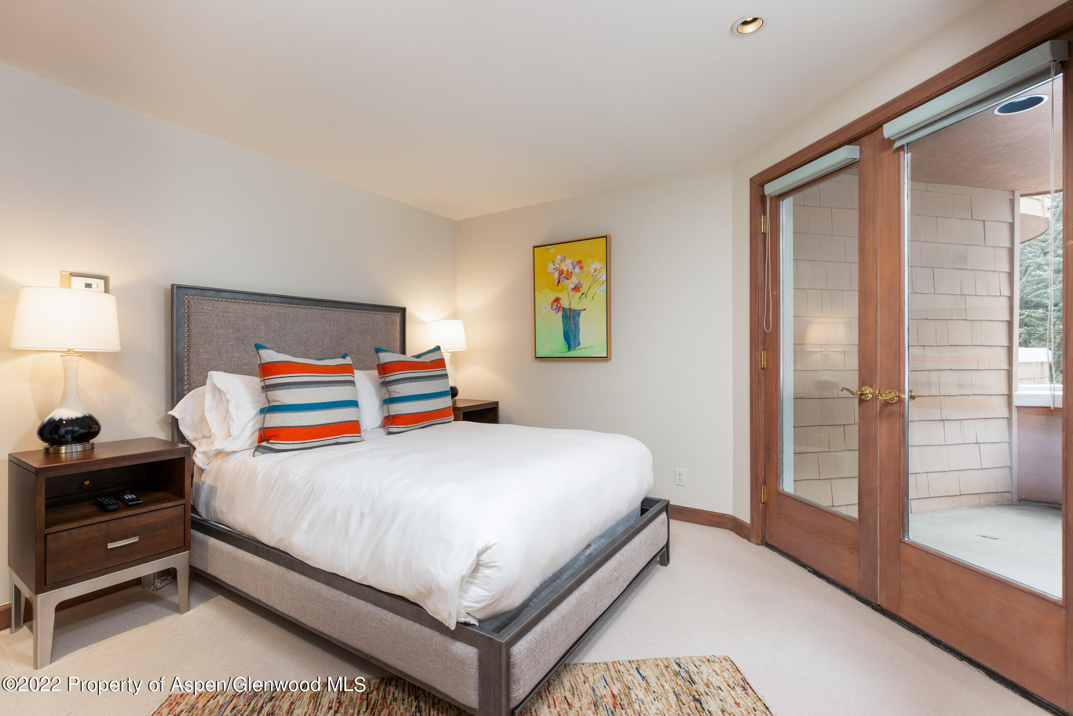 777 Ute Avenue Aspen CO 81611