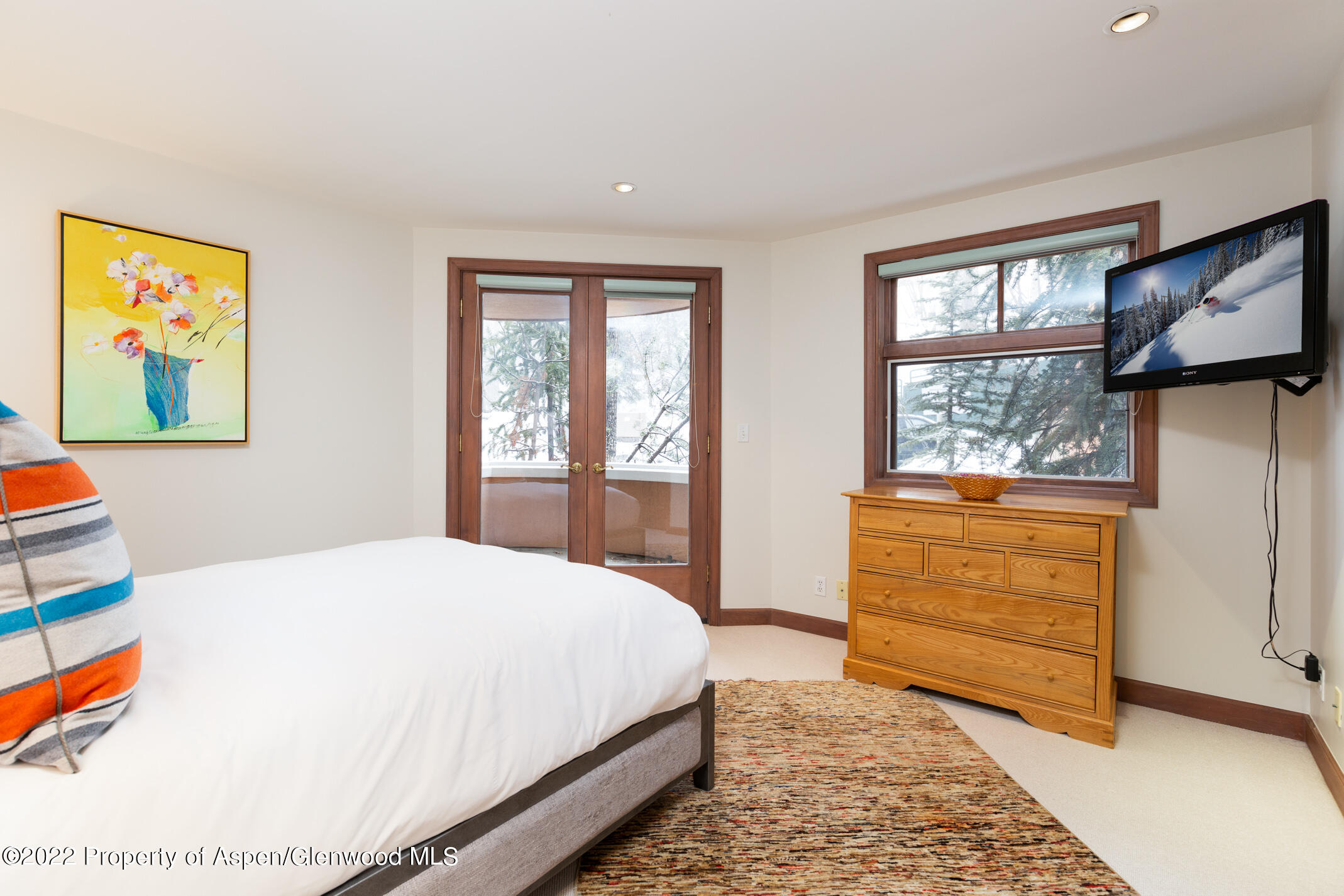 777 Ute Avenue Aspen CO 81611