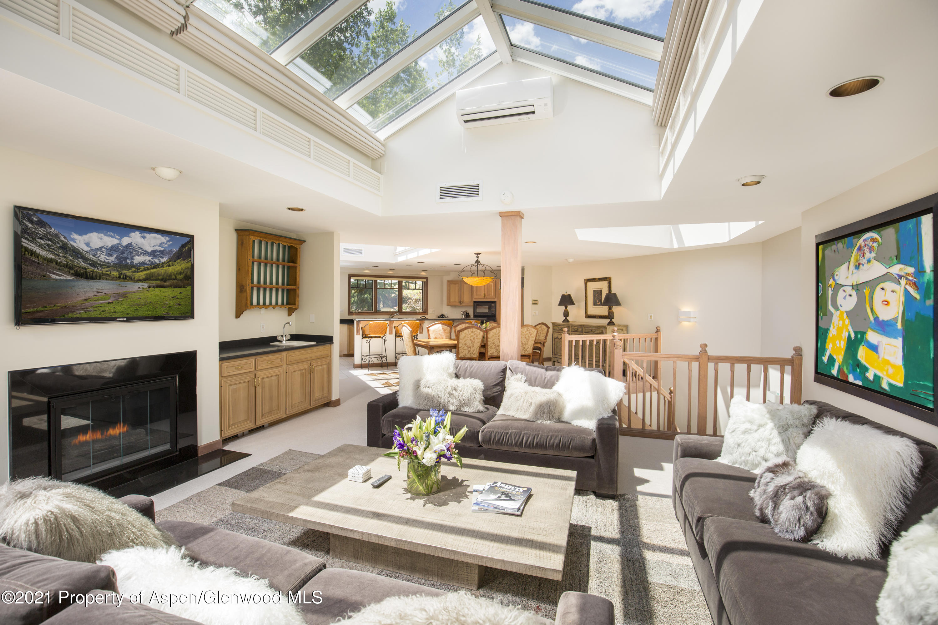 777 Ute Avenue Aspen CO 81611