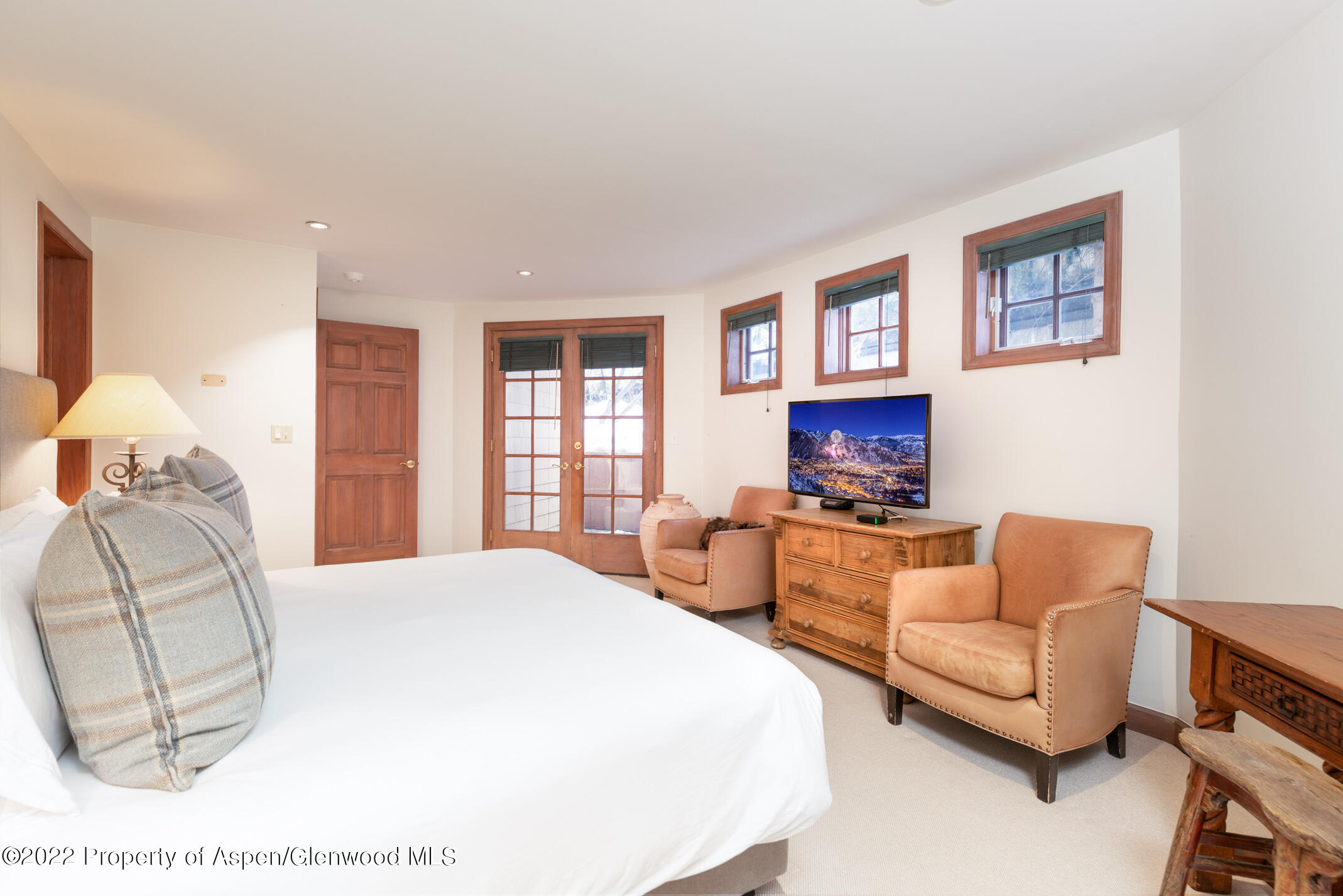 777 Ute Avenue Aspen CO 81611