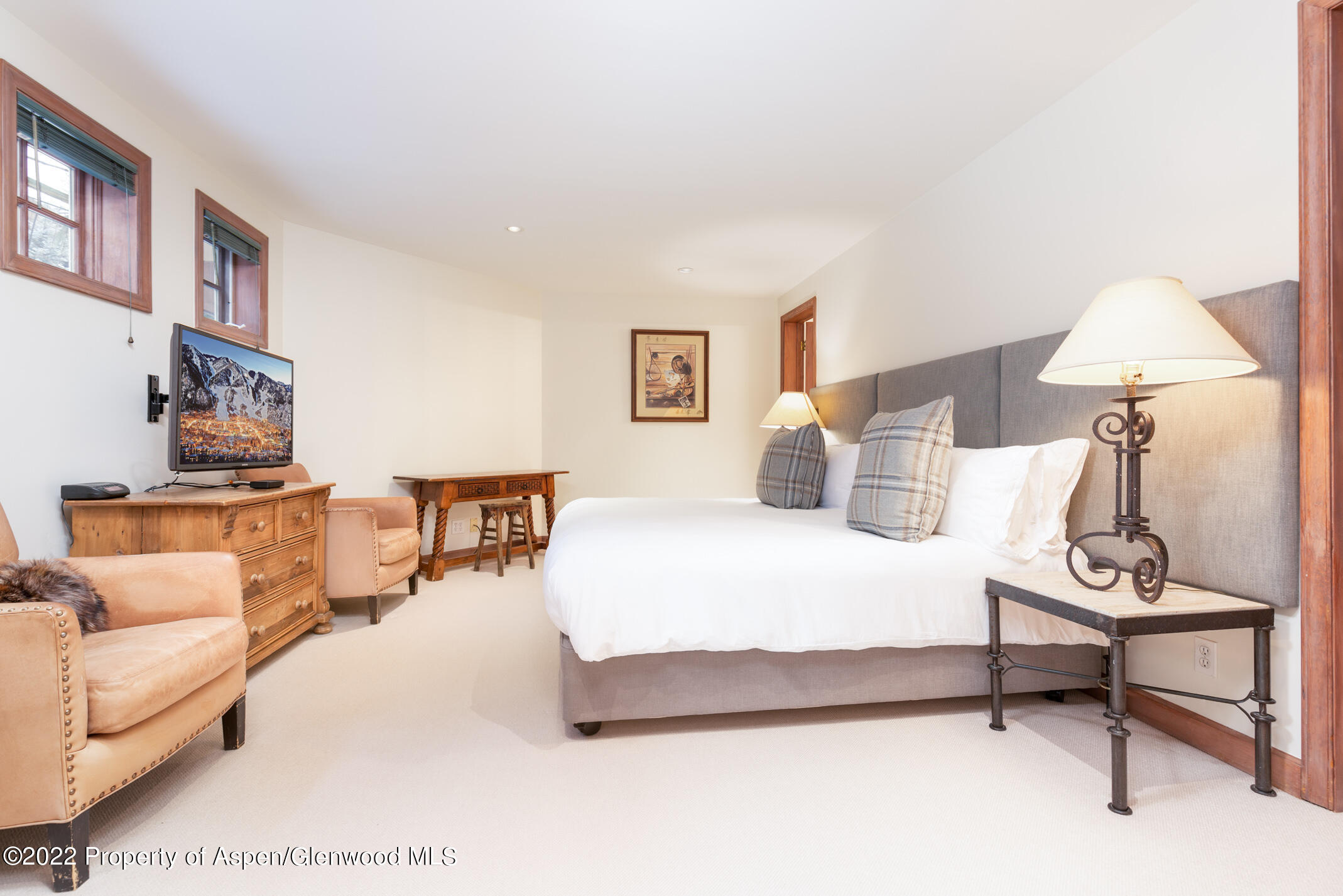 777 Ute Avenue Aspen CO 81611