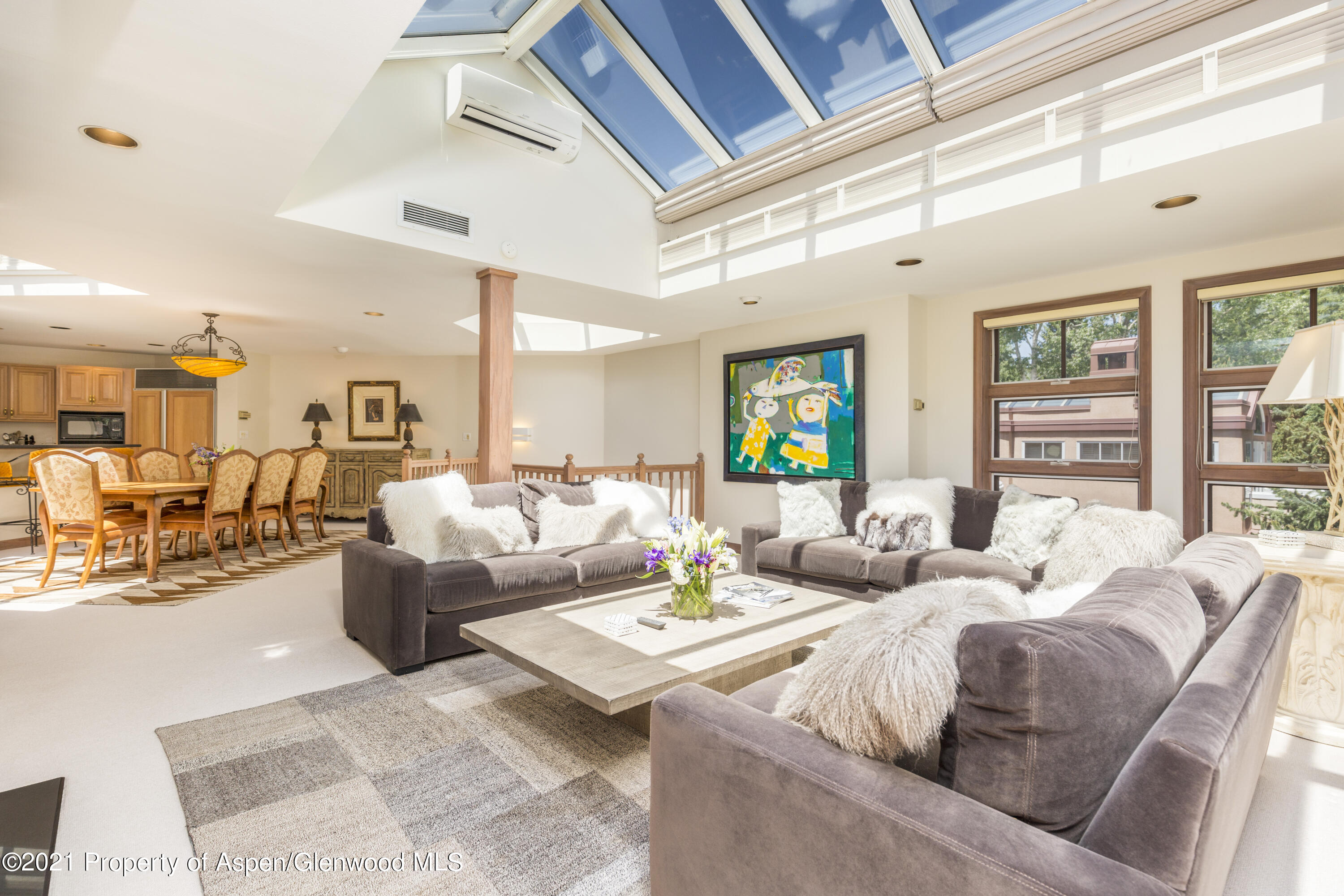 777 Ute Avenue Aspen CO 81611