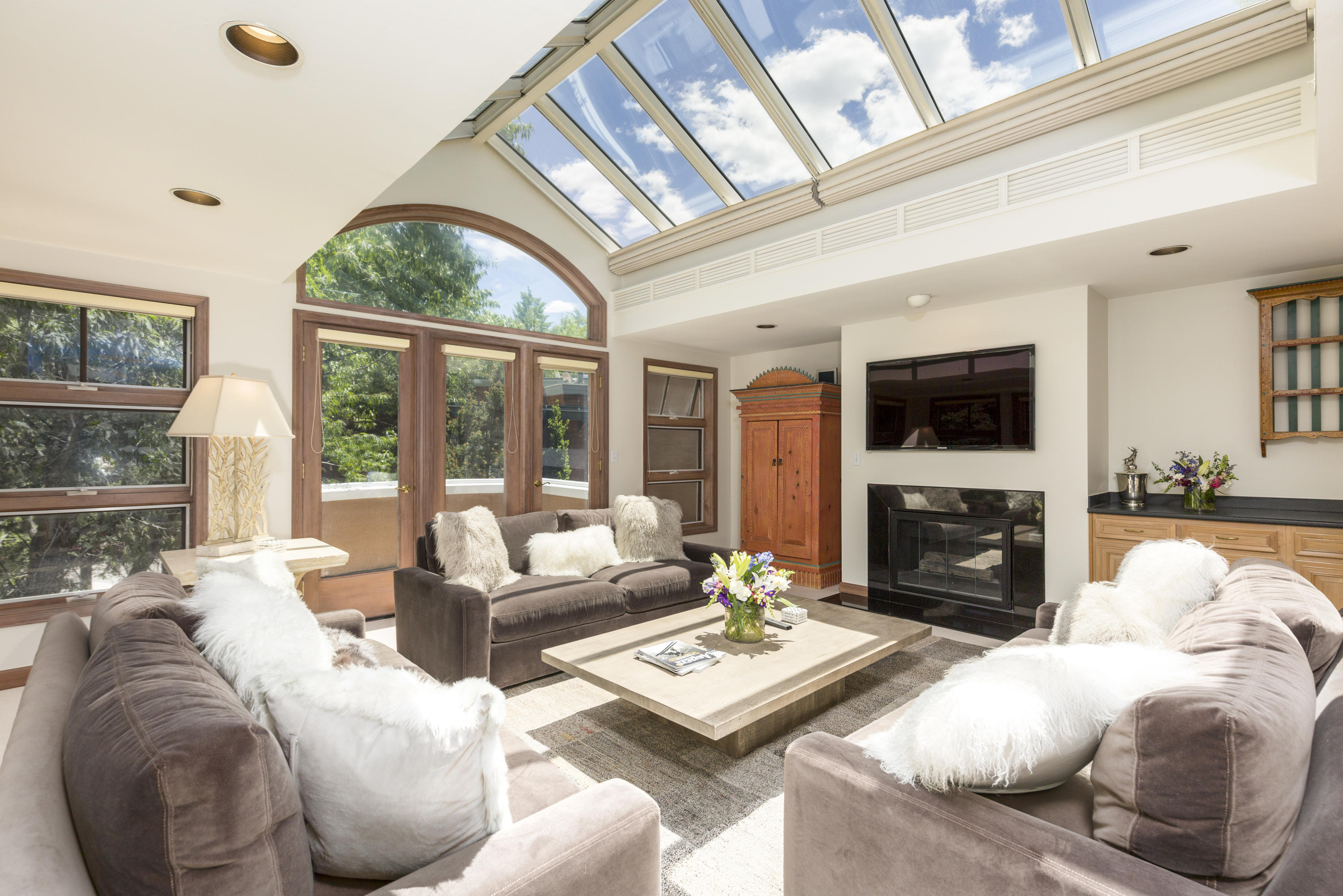 777 Ute Avenue Aspen CO 81611