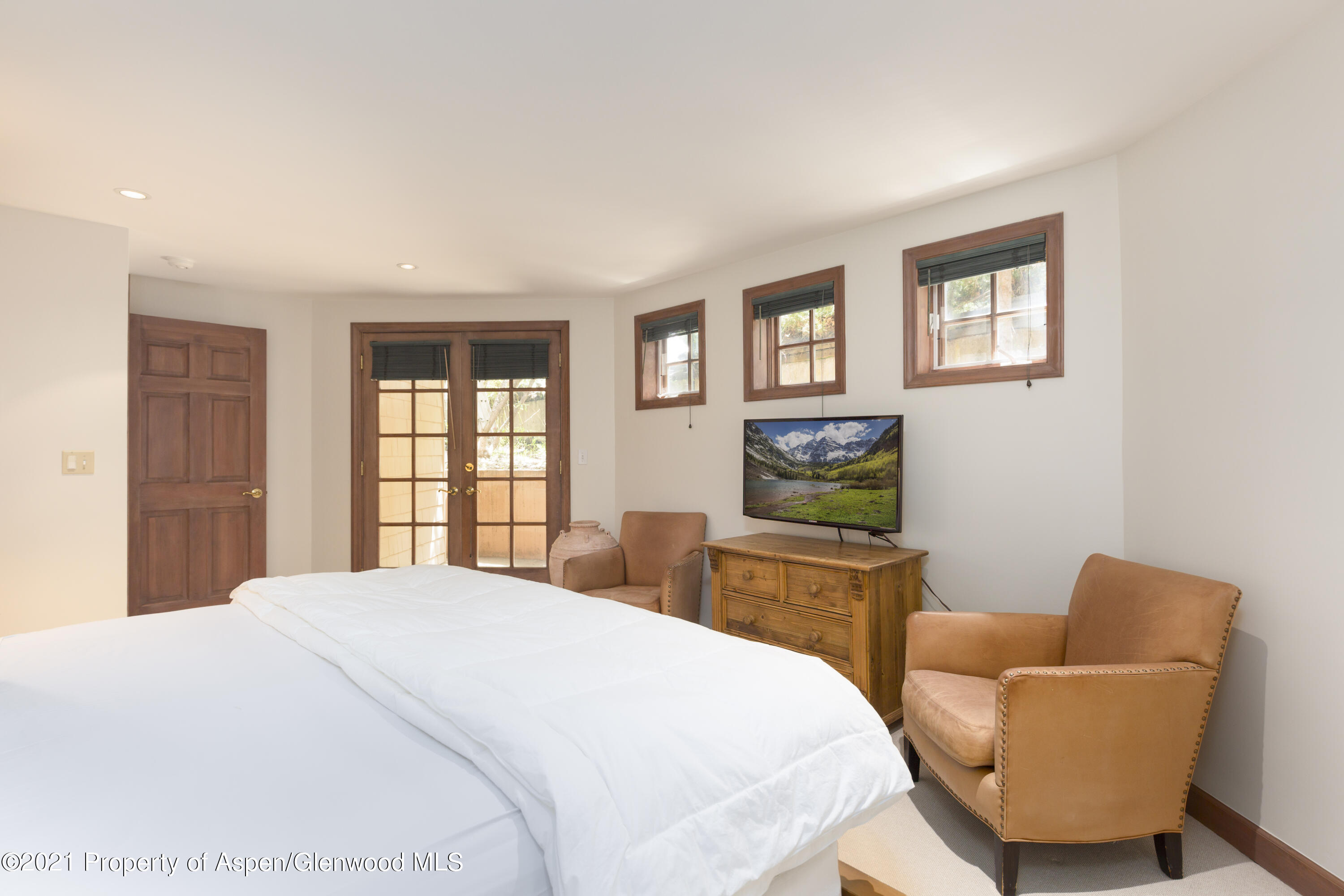 777 Ute Avenue Aspen CO 81611