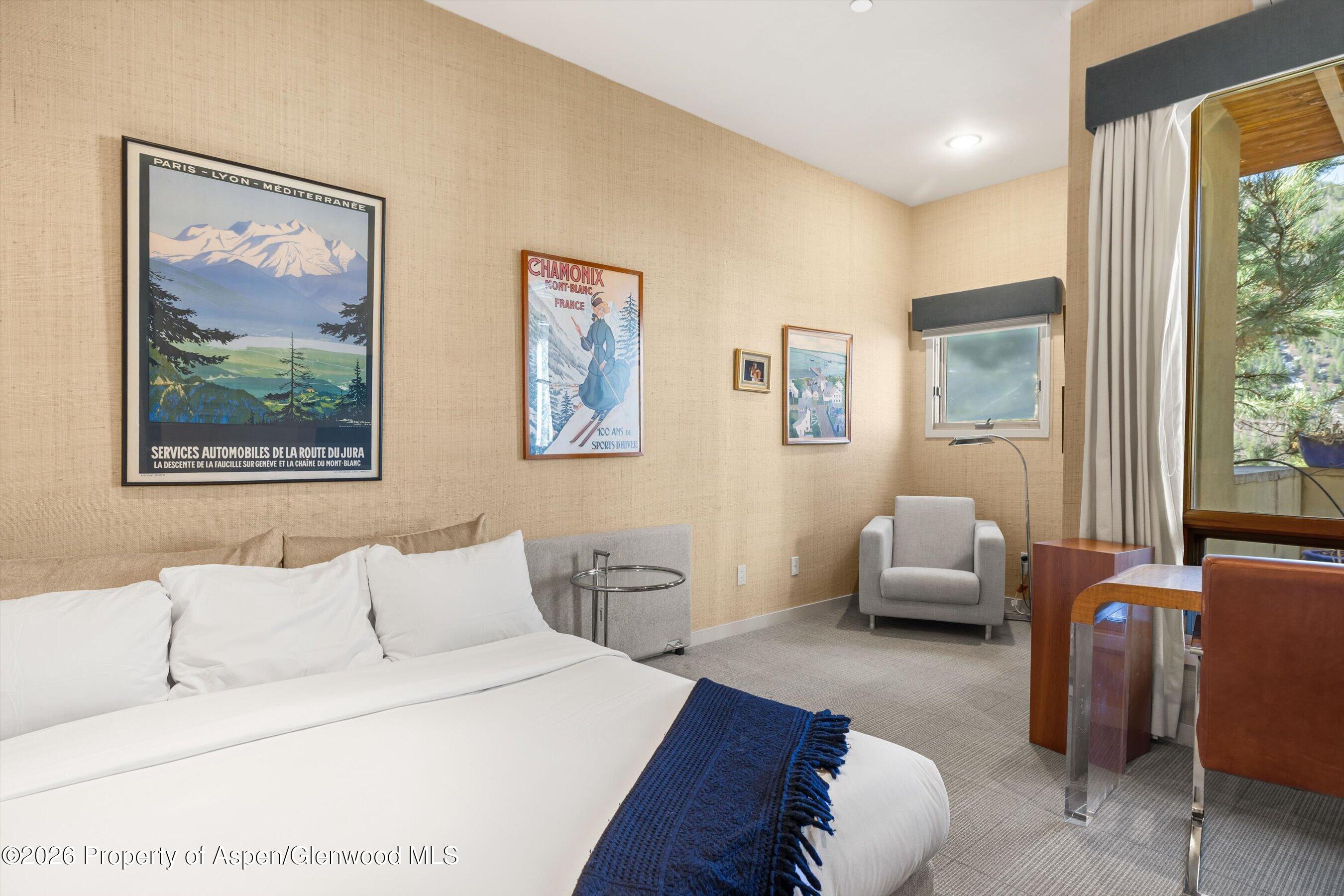 250 Mountain Laurel Drive Aspen CO 81611