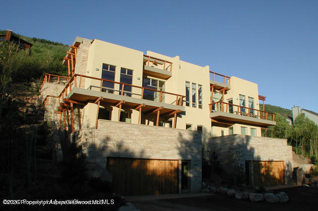 250 Mountain Laurel Drive Aspen CO 81611