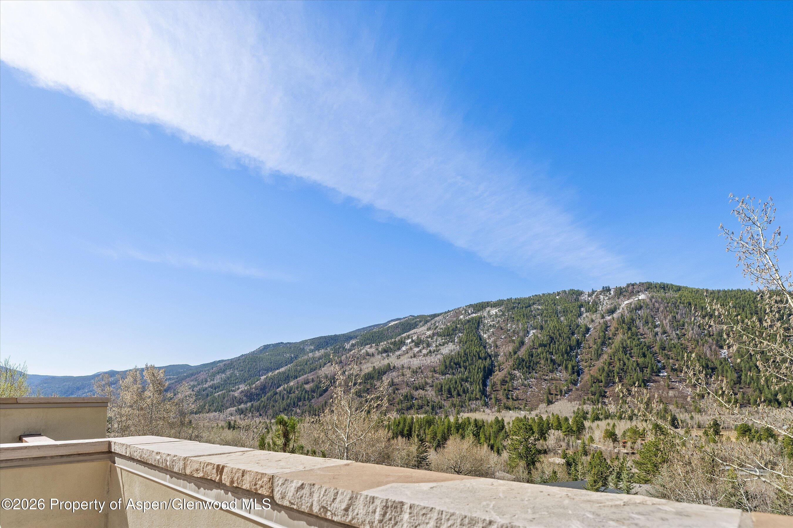 250 Mountain Laurel Drive Aspen CO 81611