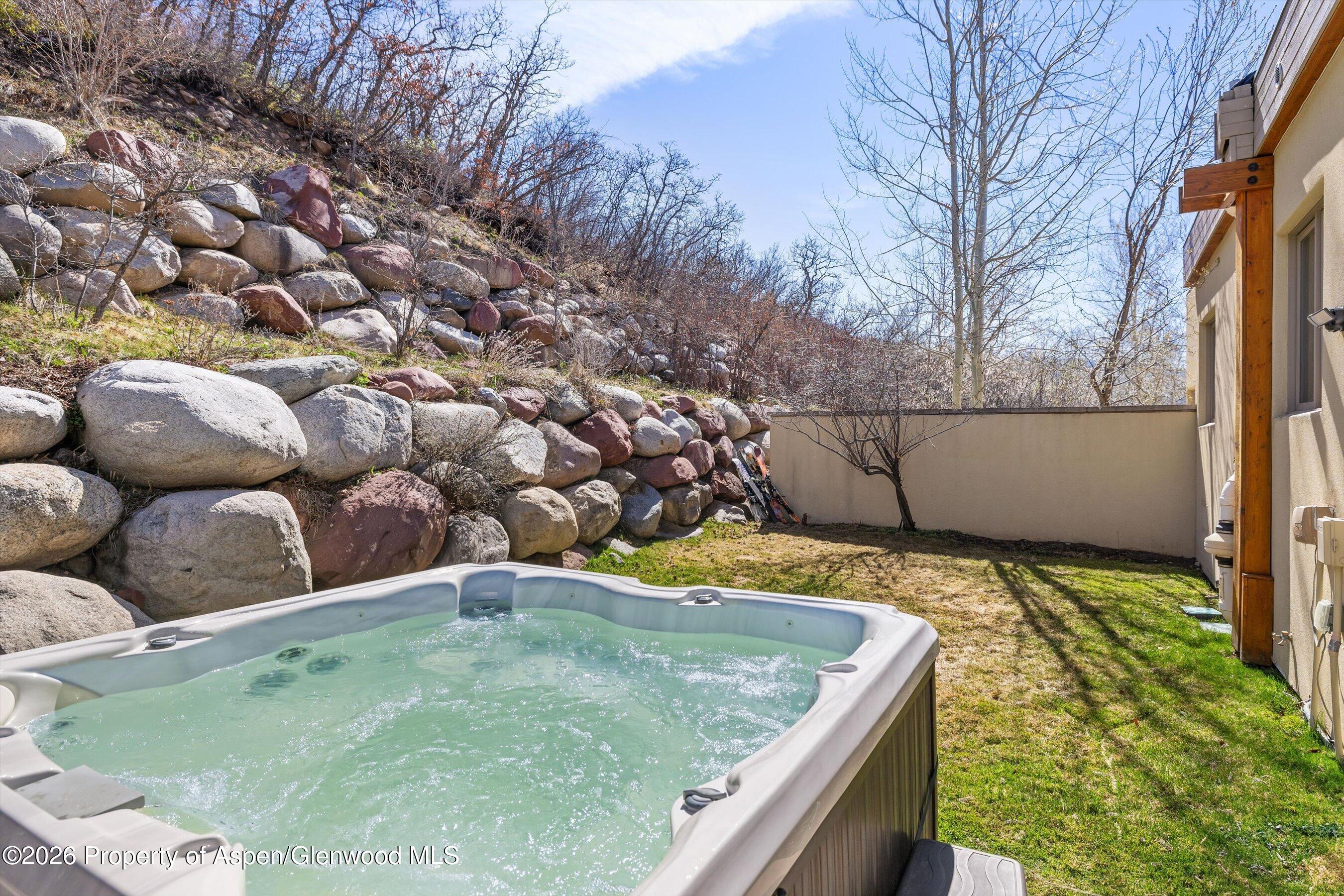 250 Mountain Laurel Drive Aspen CO 81611