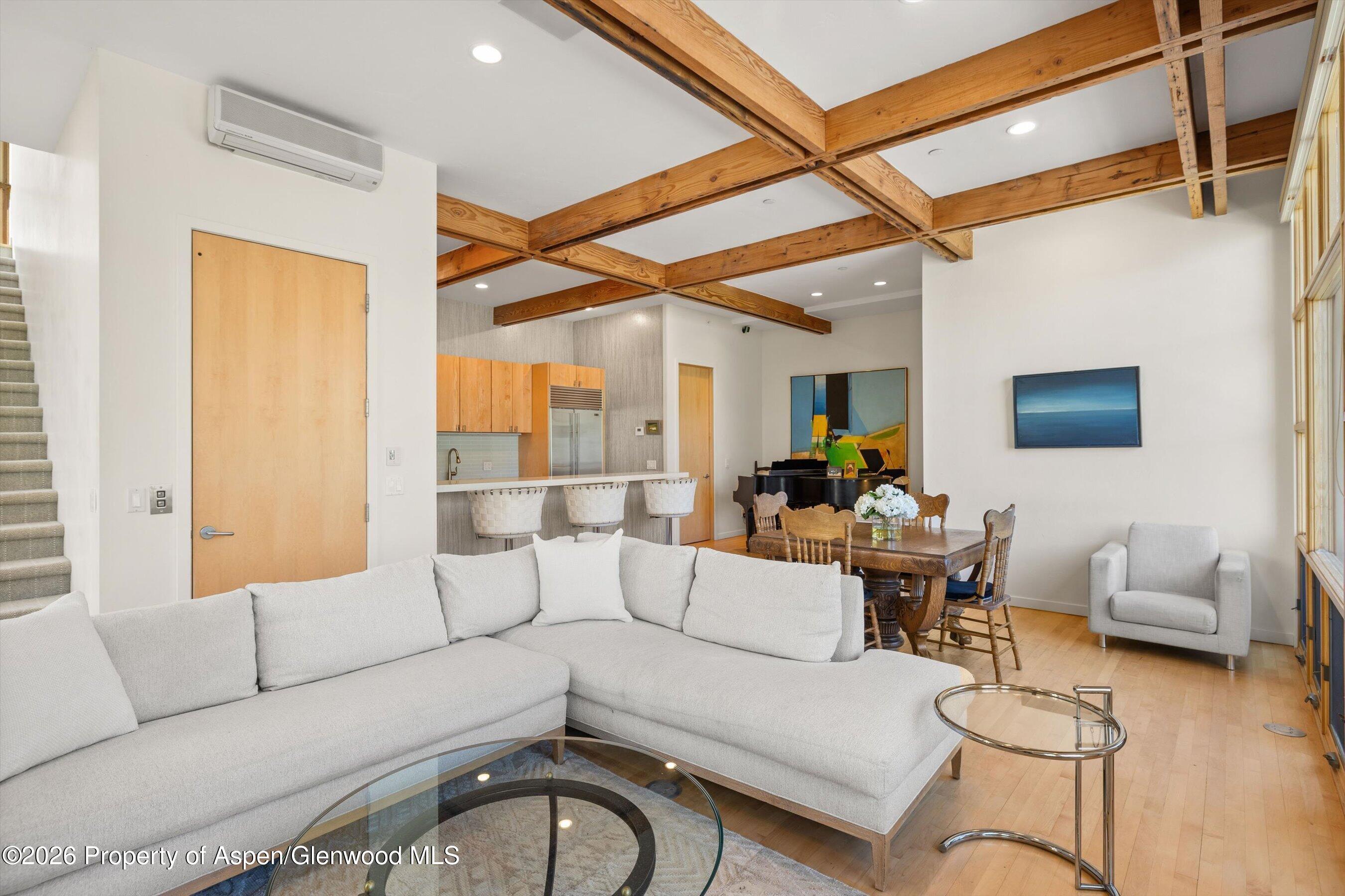 250 Mountain Laurel Drive Aspen CO 81611