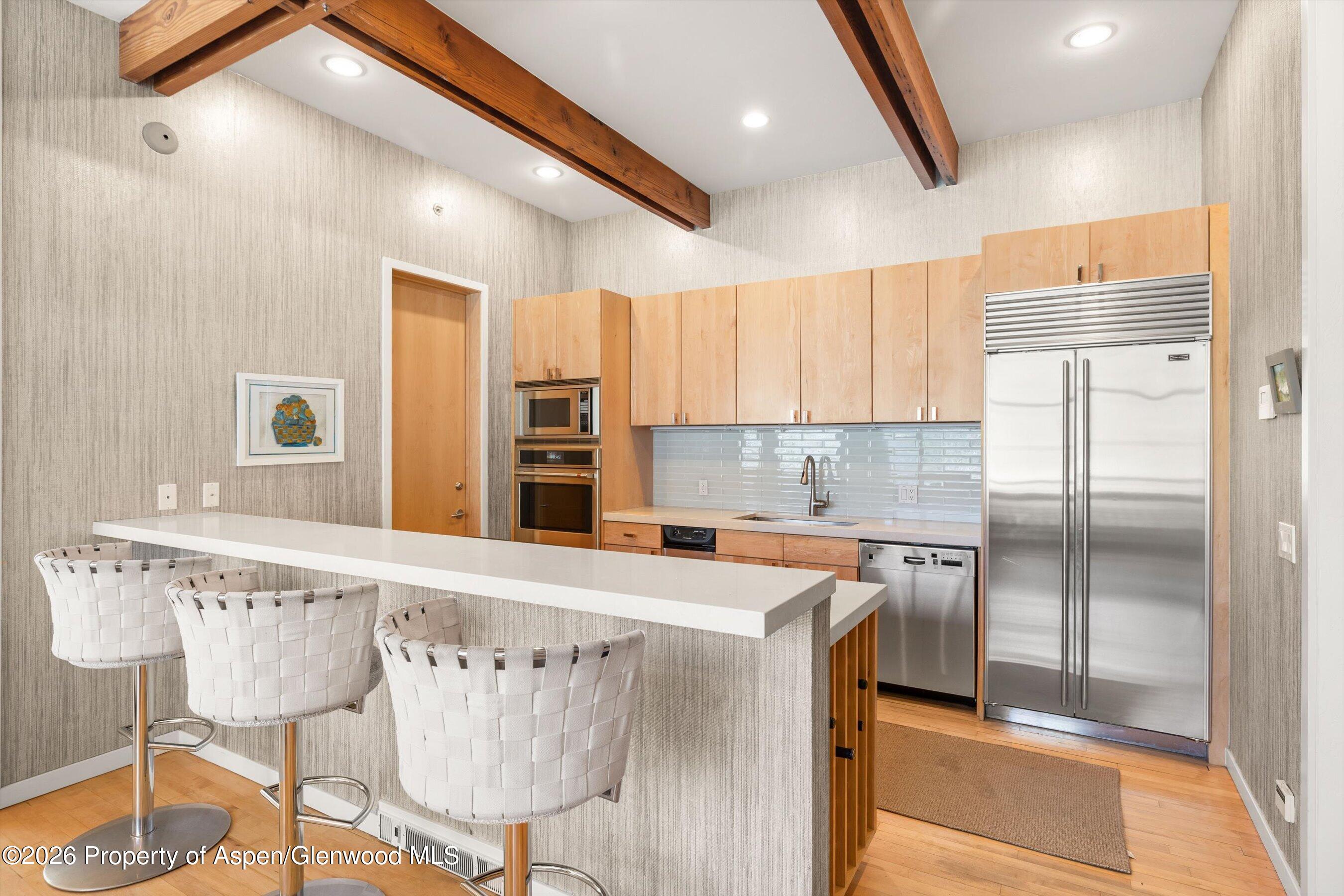 250 Mountain Laurel Drive Aspen CO 81611