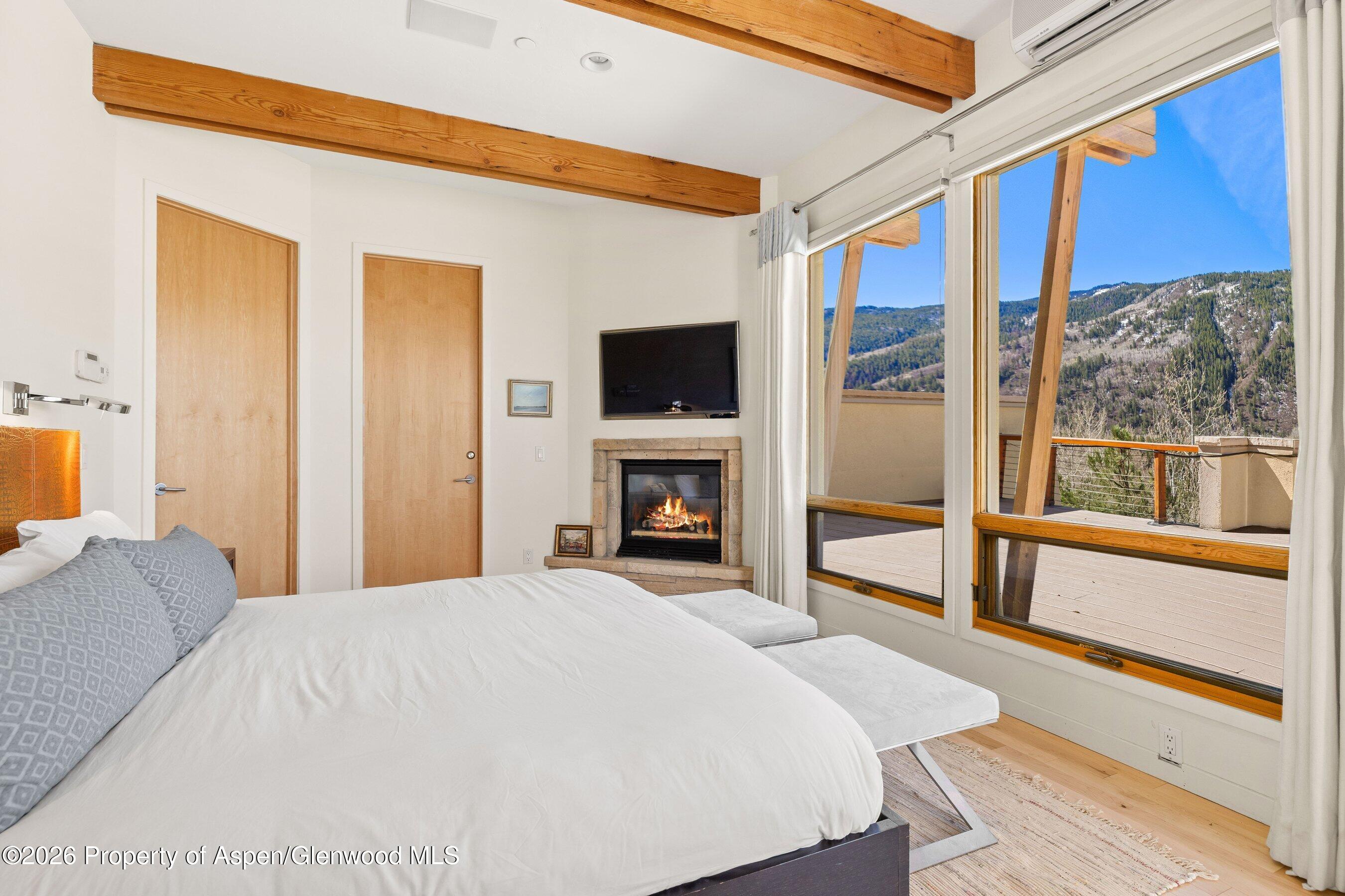 250 Mountain Laurel Drive Aspen CO 81611