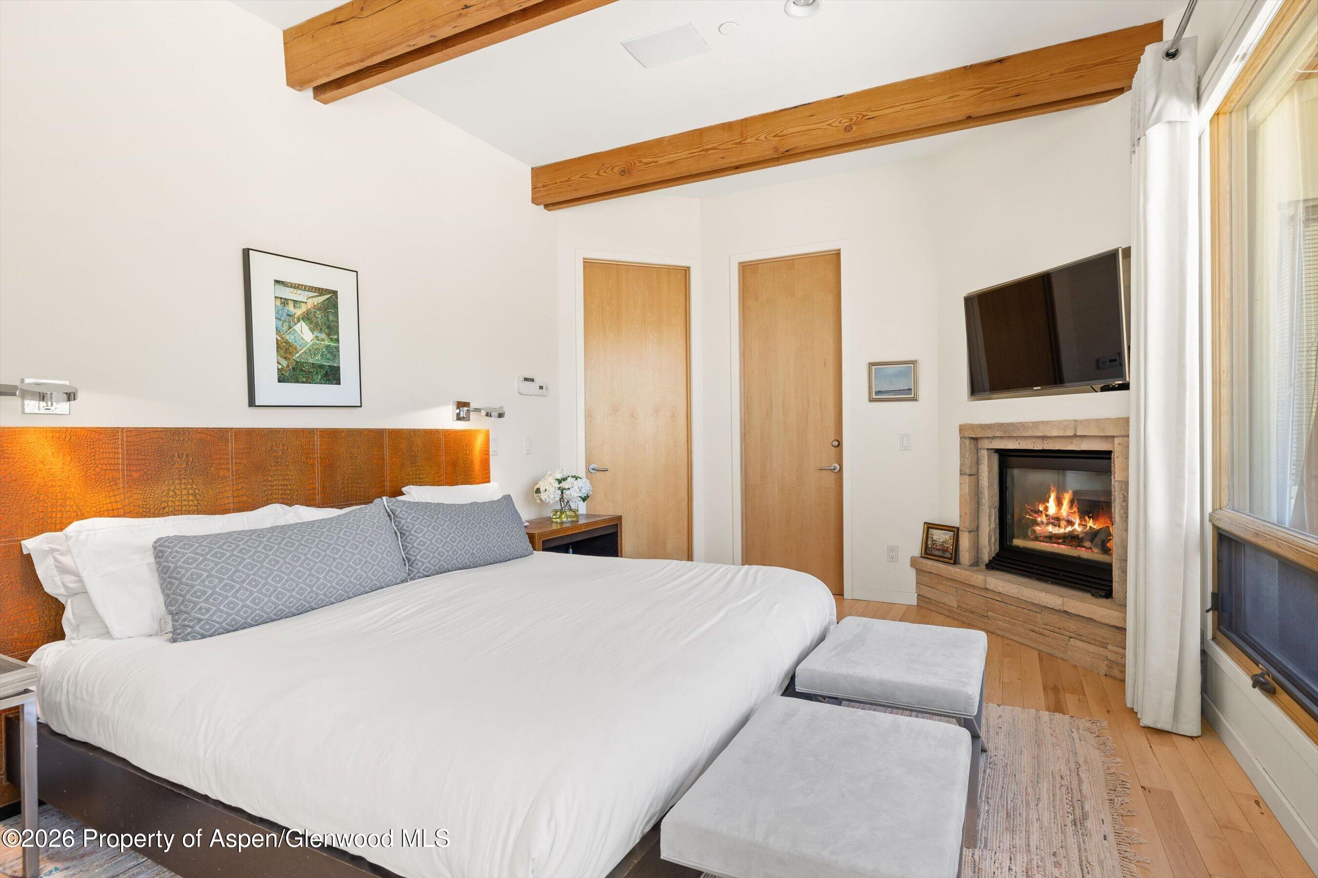 250 Mountain Laurel Drive Aspen CO 81611