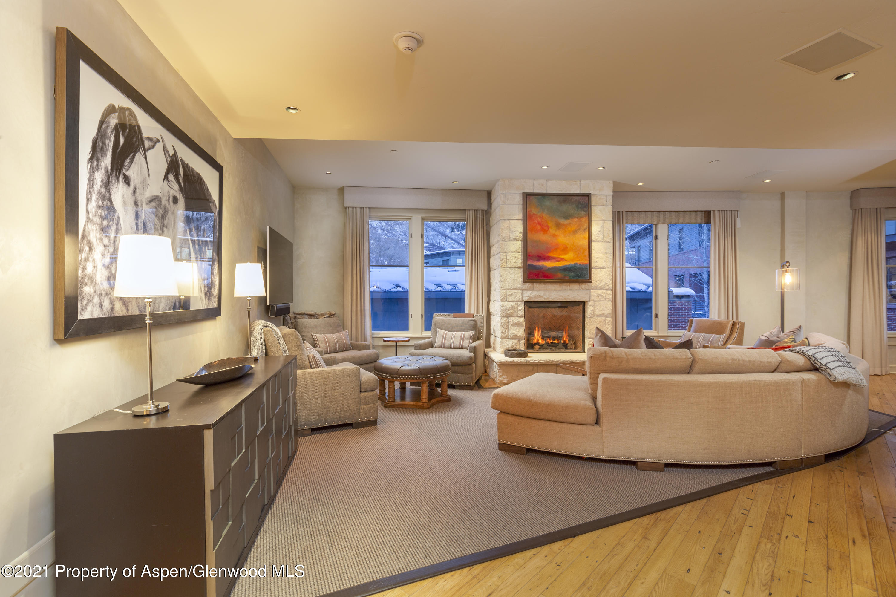 101 Founders Place Aspen CO 81611