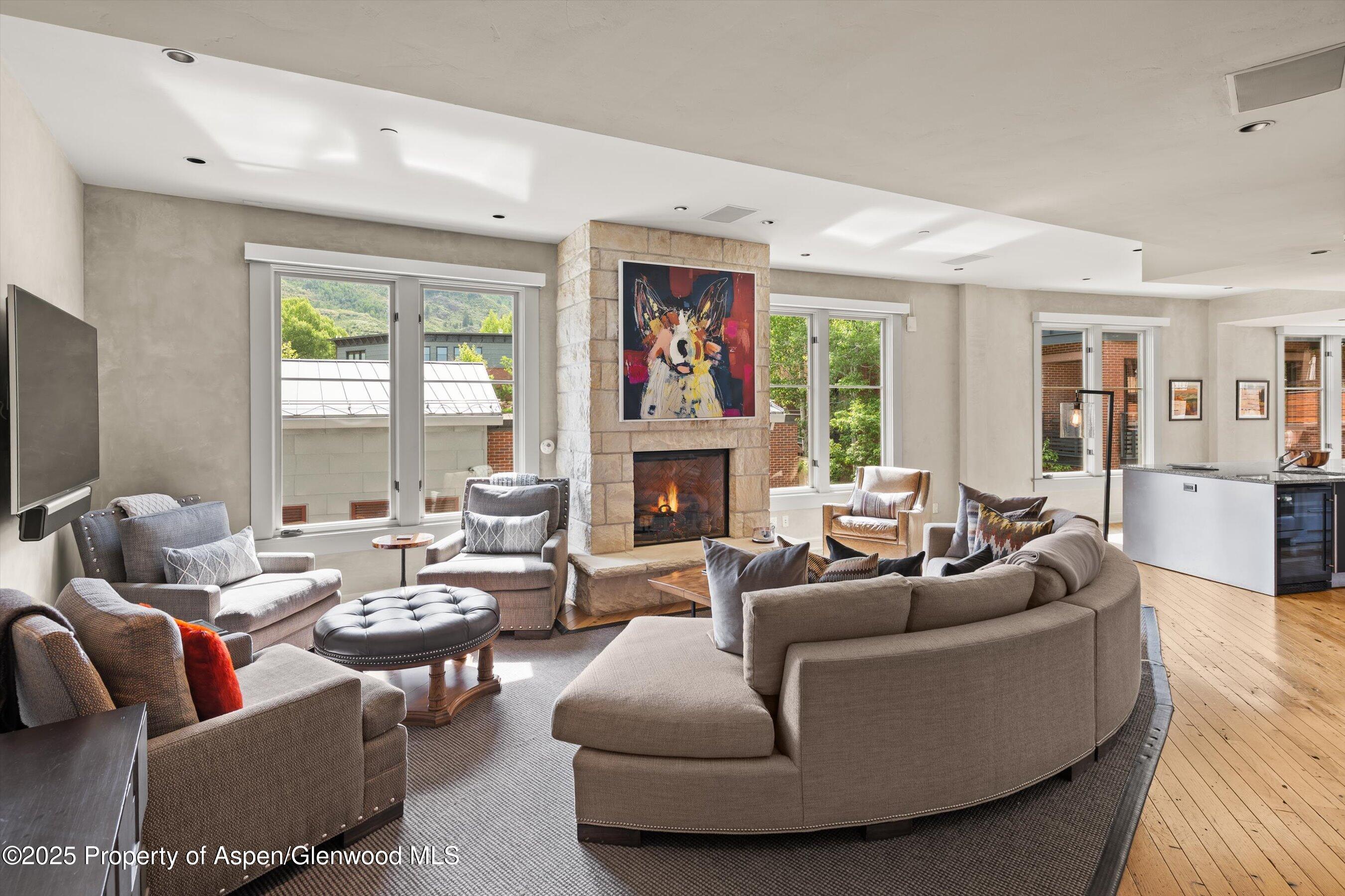 101 Founders Place Aspen CO 81611