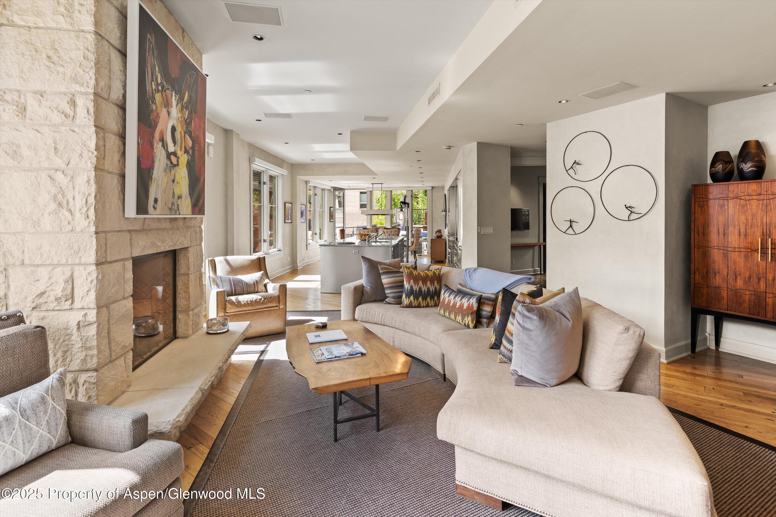 101 Founders Place Aspen CO 81611