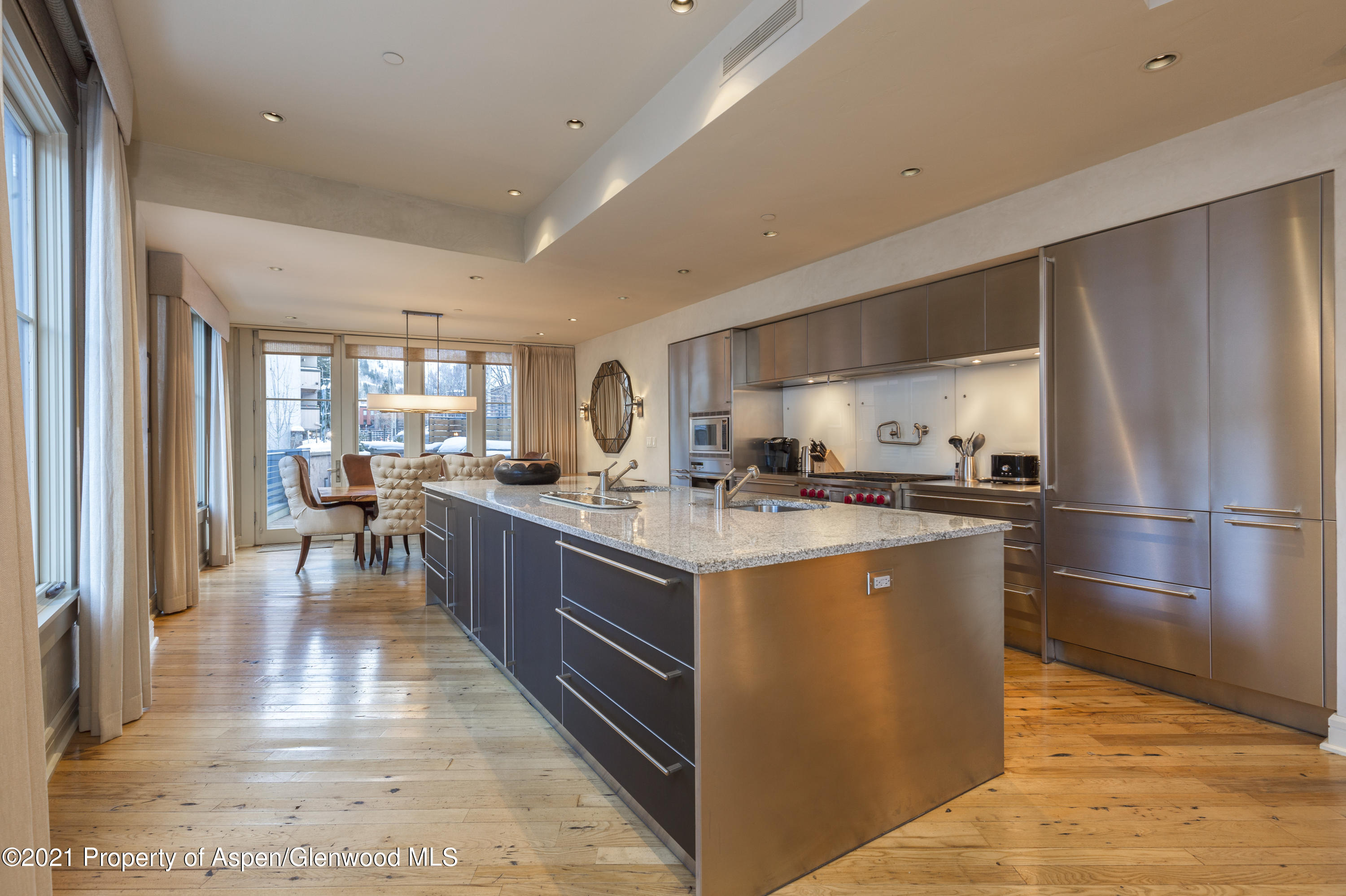 101 Founders Place Aspen CO 81611