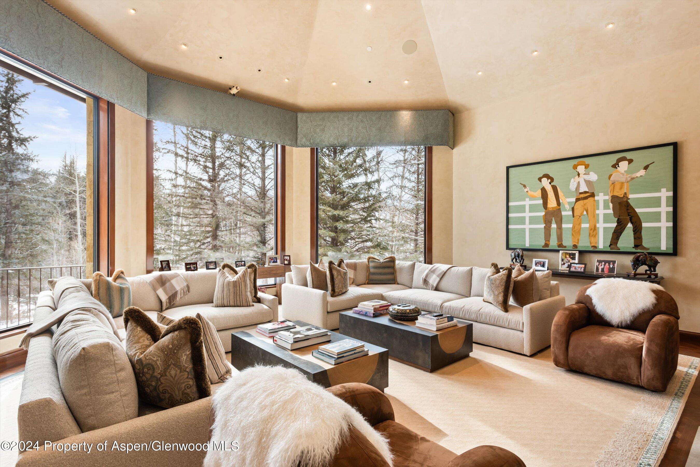 64 Pitkin Way Aspen CO 81611