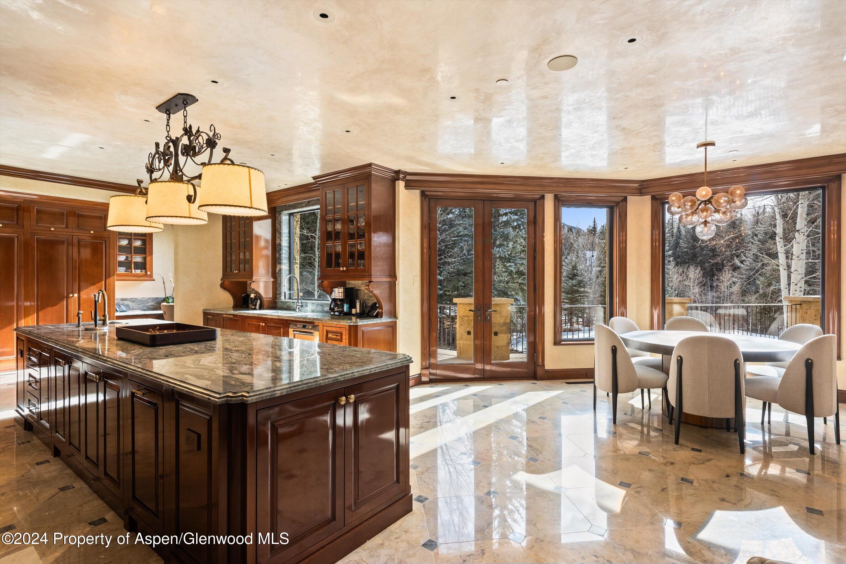 64 Pitkin Way Aspen CO 81611