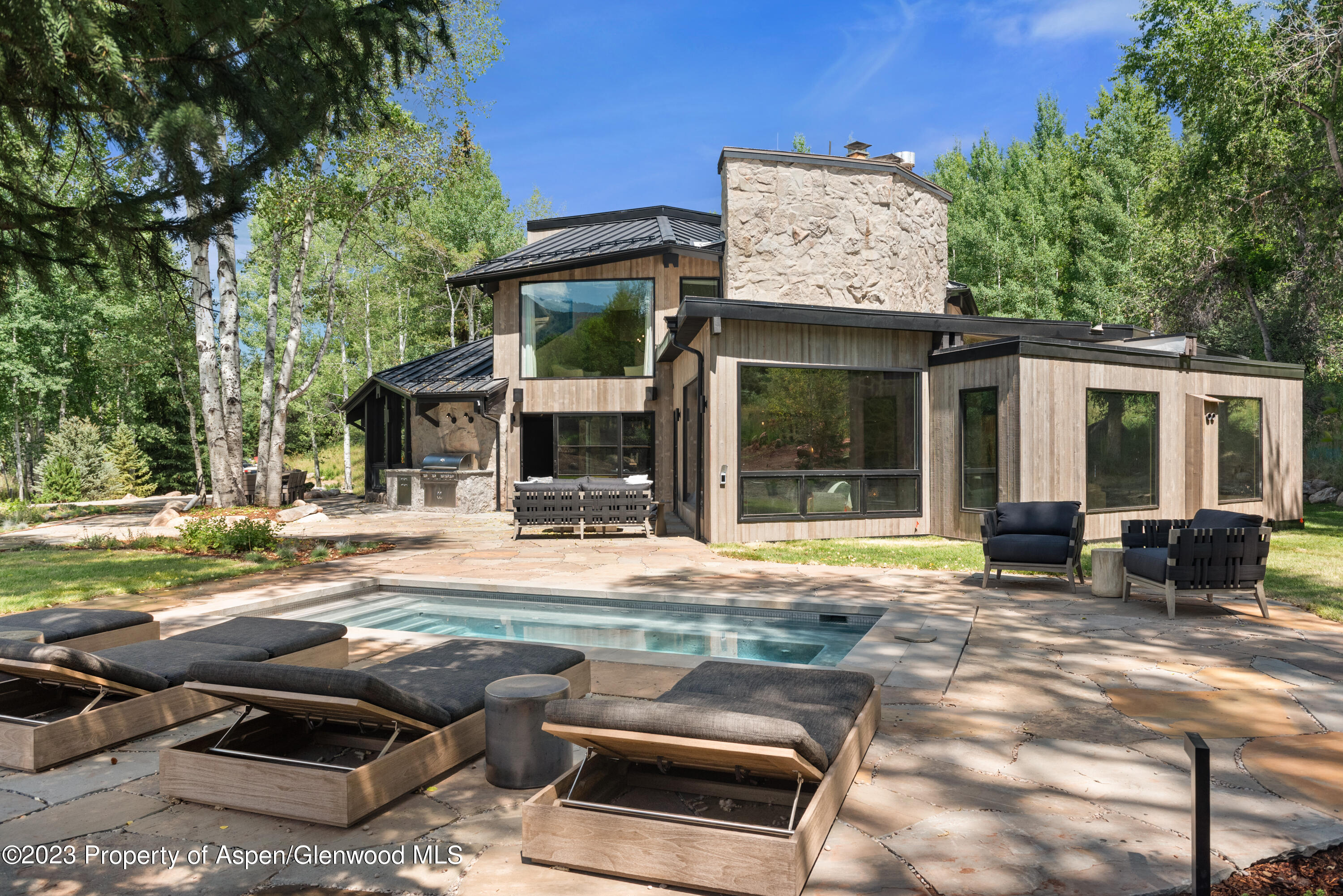 763 Willoughby Way Aspen CO 81611
