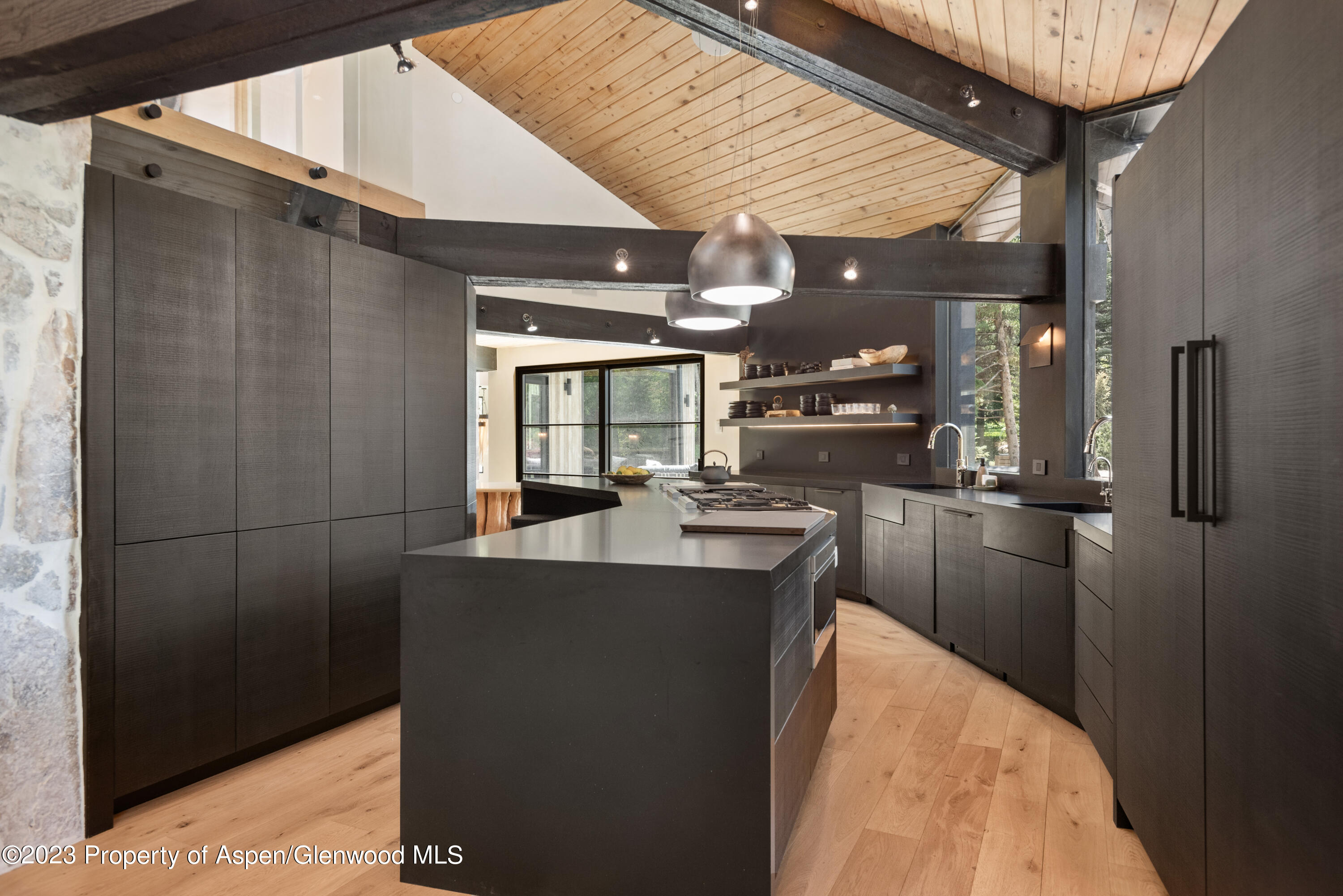 763 Willoughby Way Aspen CO 81611